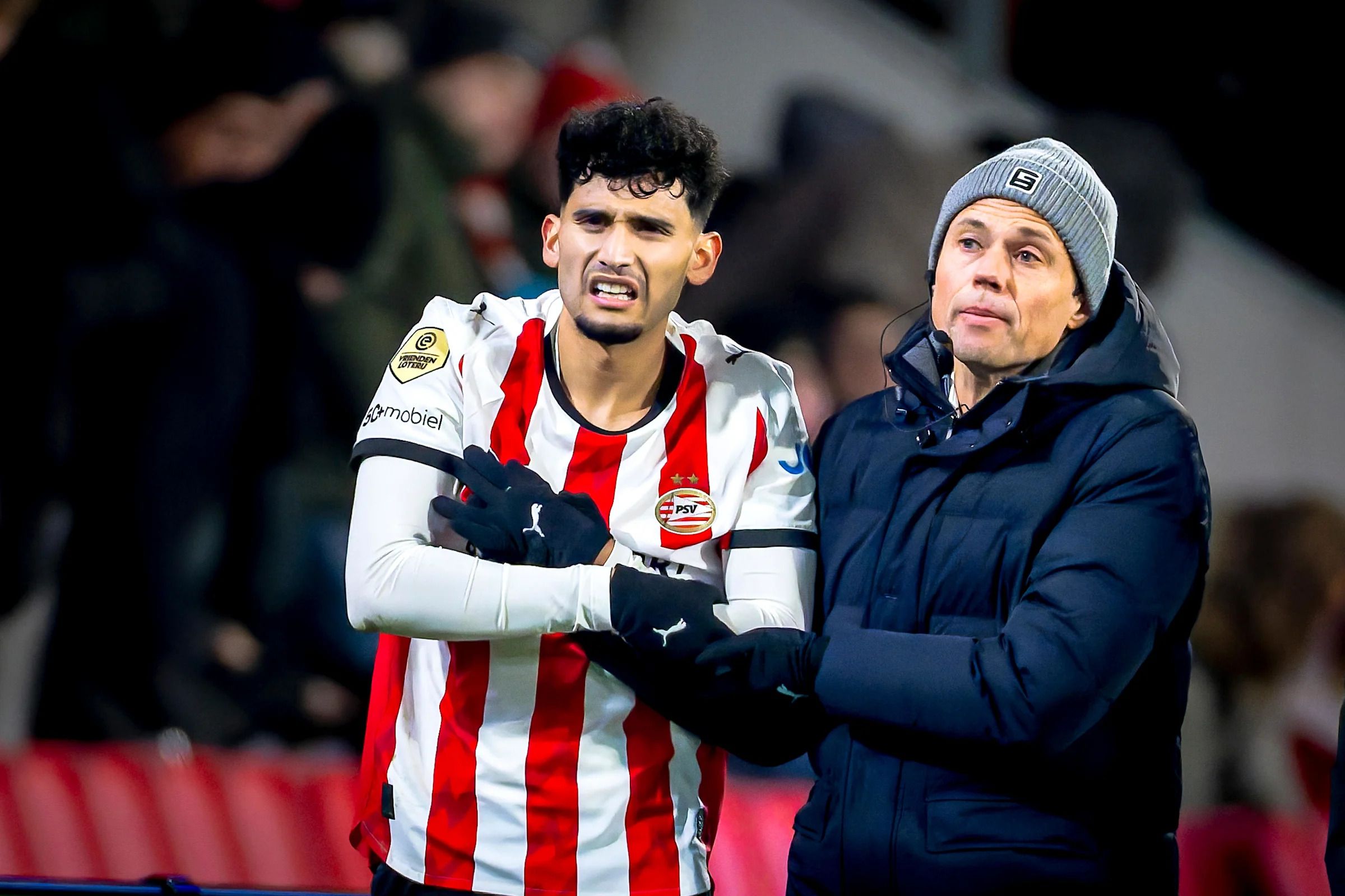 2400x1600 USMNT World Cup roster watch: Ricardo Pepi injury dampens weekend for Americans abroad