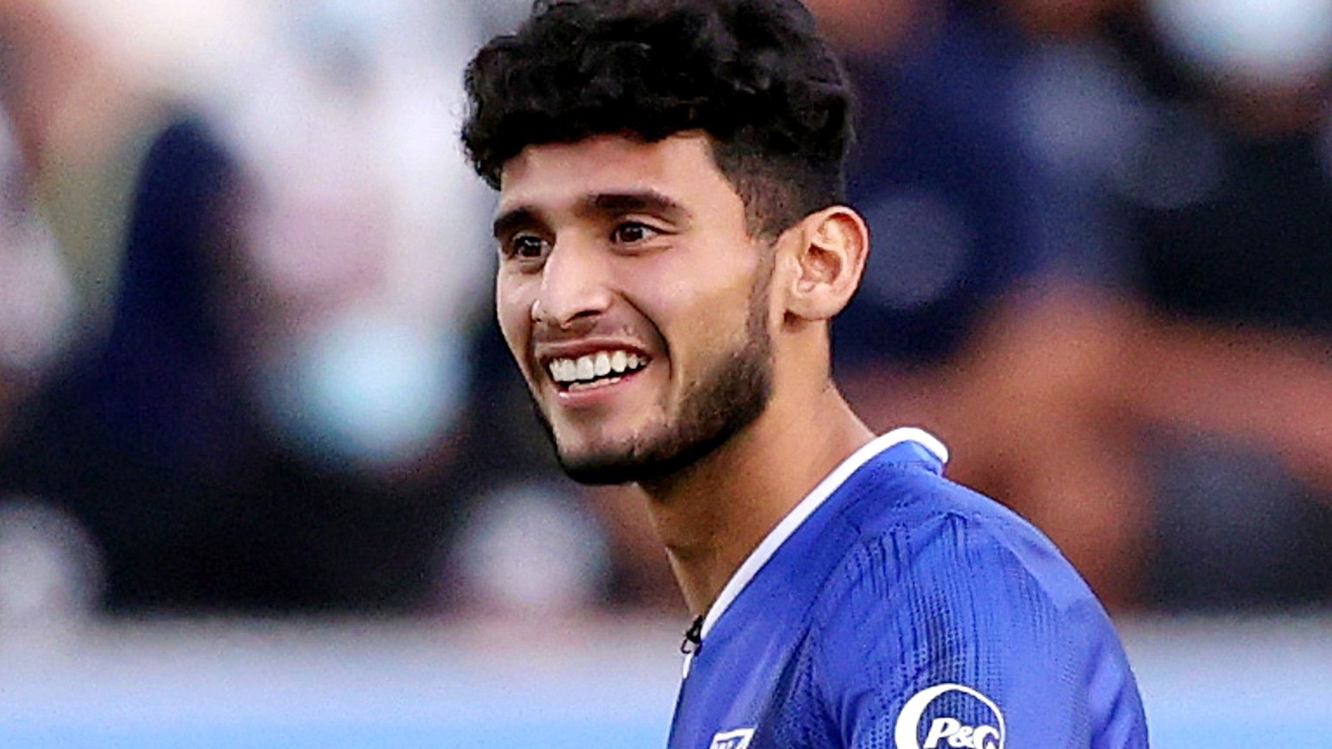 1920x1080 USMNT's Ricardo Pepi showing why he's the one dual national the USA had to have