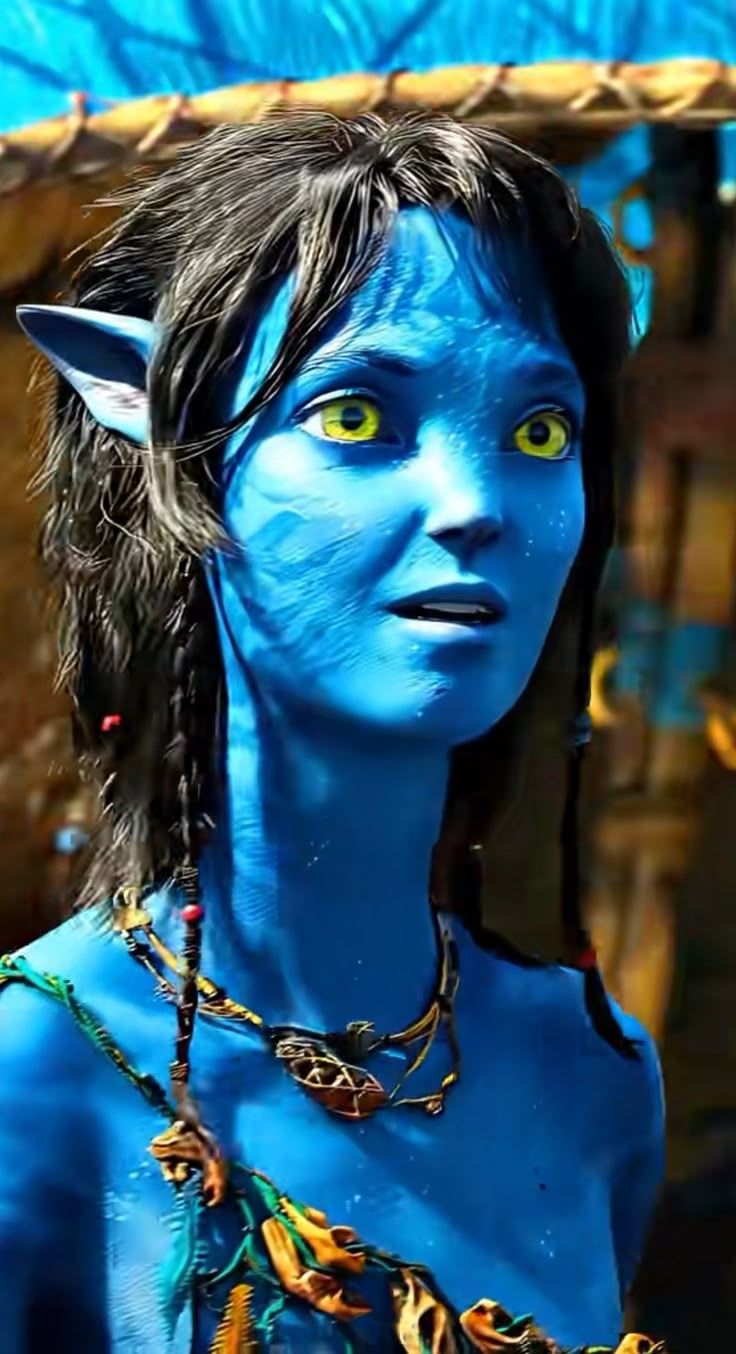 736x1354 Avatar navi kiri. Kiri sully fanart, Live avatar wallpaper, Avatar cosplay