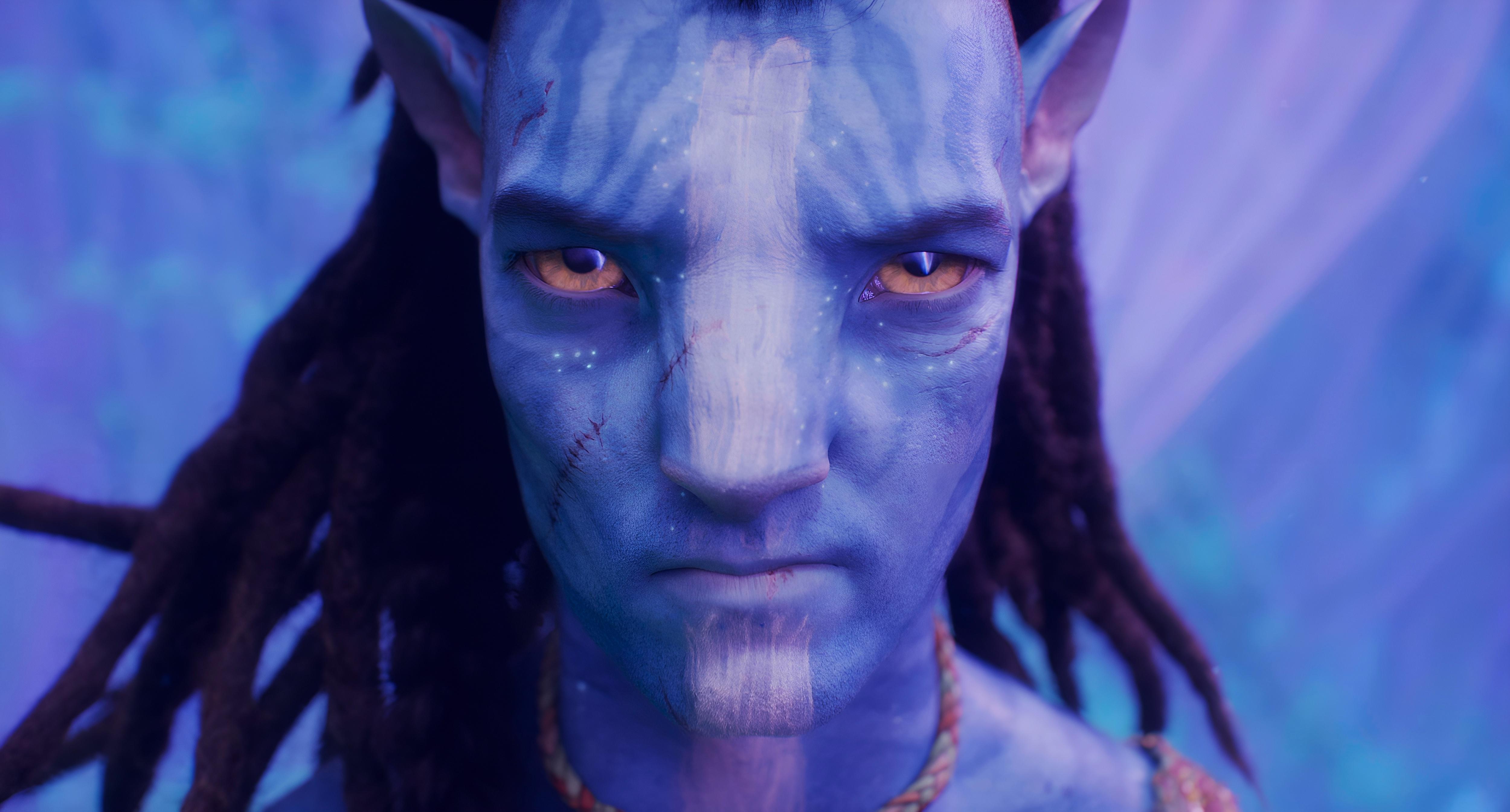 5000x2690 Avatar 2: TWOW 4K Wallpaper Part 3