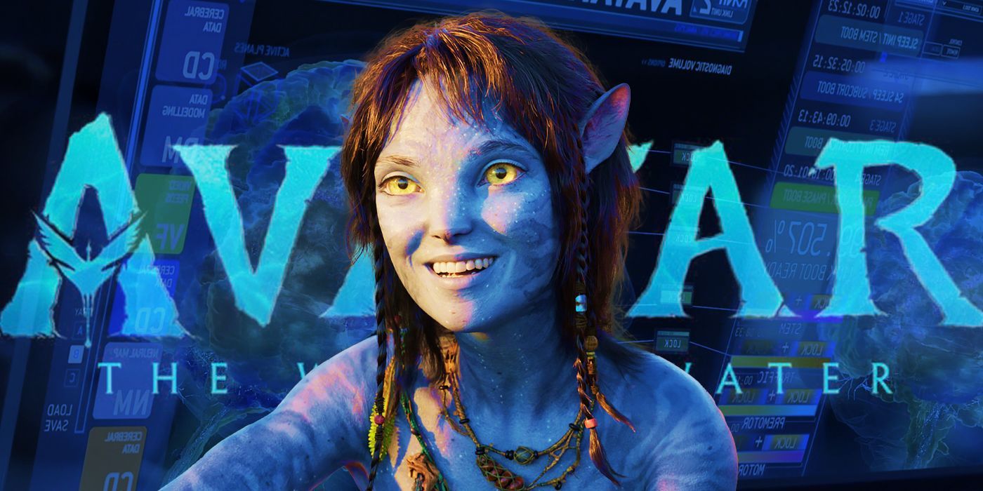 1400x700 Avatar: The Way of Water Featurette Shows Film's Production Design