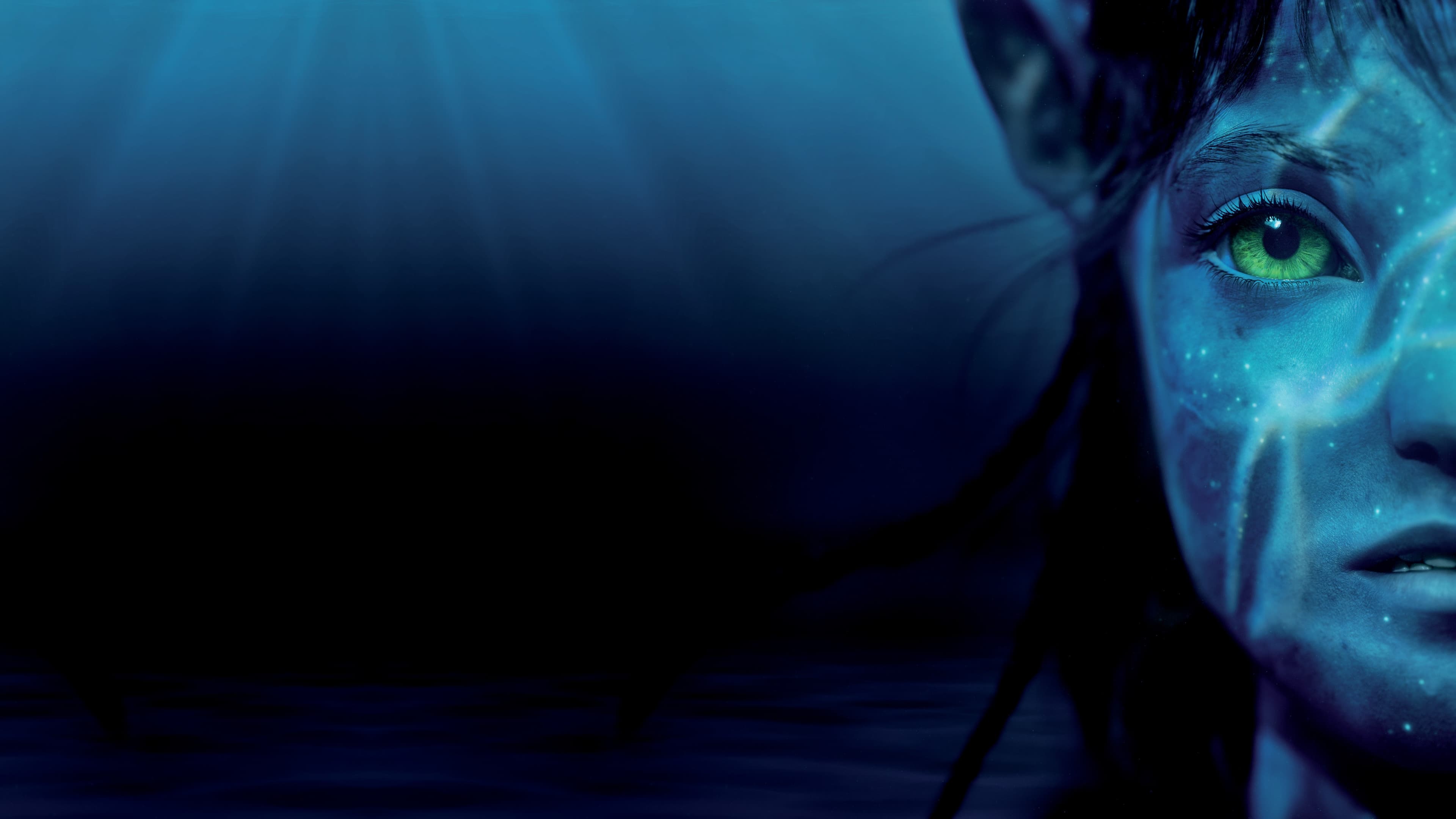3840x2160 Avatar: The Way of Water