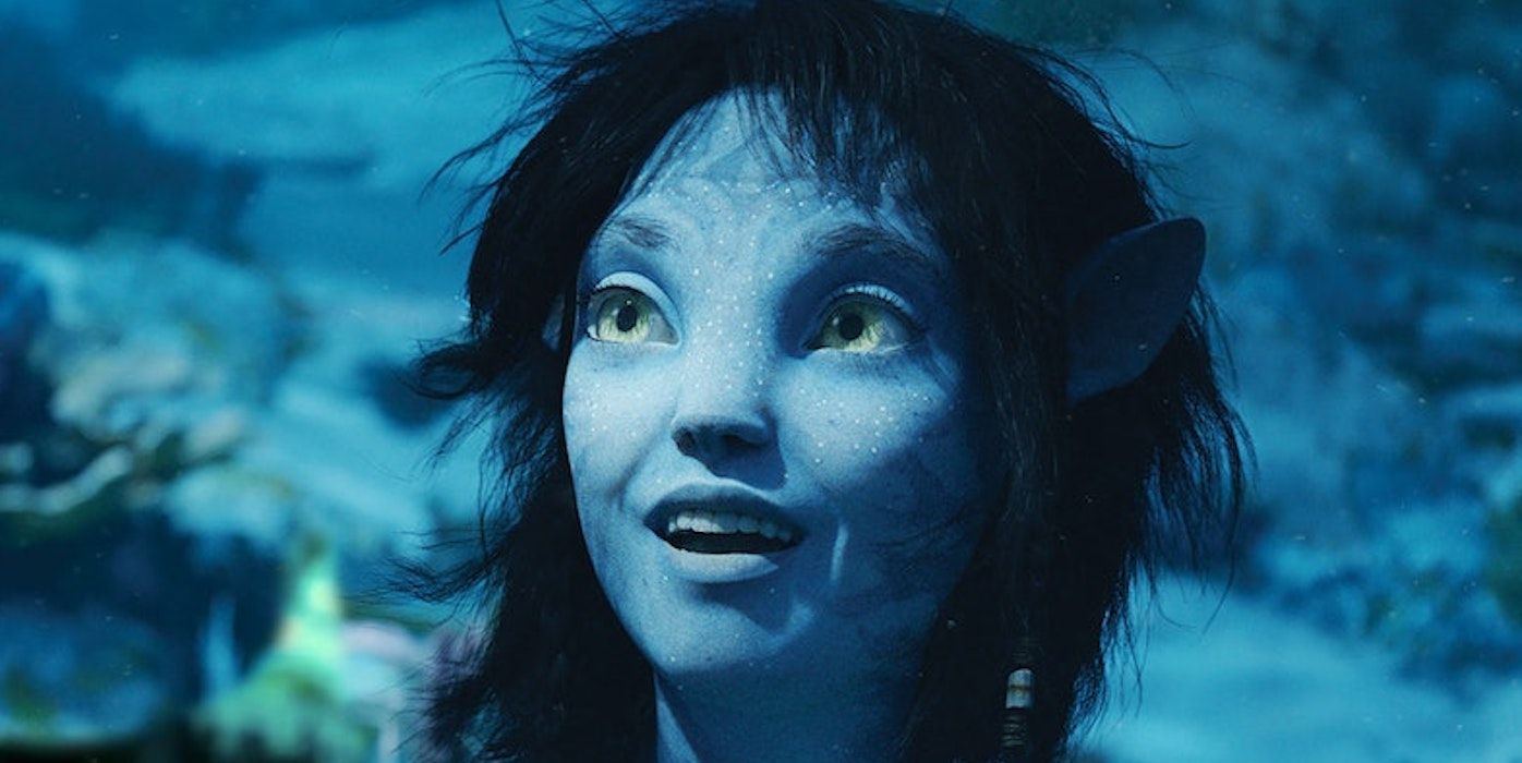 1396x700 I See You, Sigourney Weaver, You Ain't Fooling Anyone in Avatar 2
