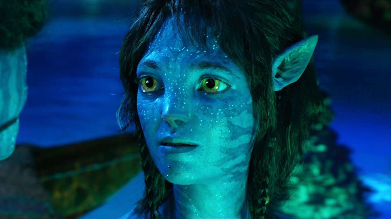 1500x842 Geek Interview: Sigourney Weaver Reflects On Return, And Playing A 14 Year Old In 'Avatar: The Way Of Water'
