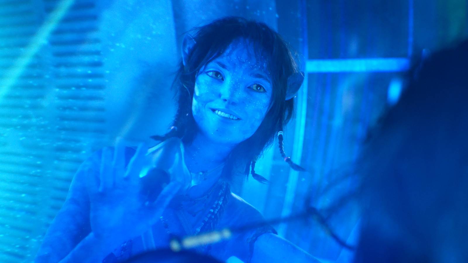 1600x900 Who is Kiri's dad in Avatar: Way of Water? There's evidence for Eywa