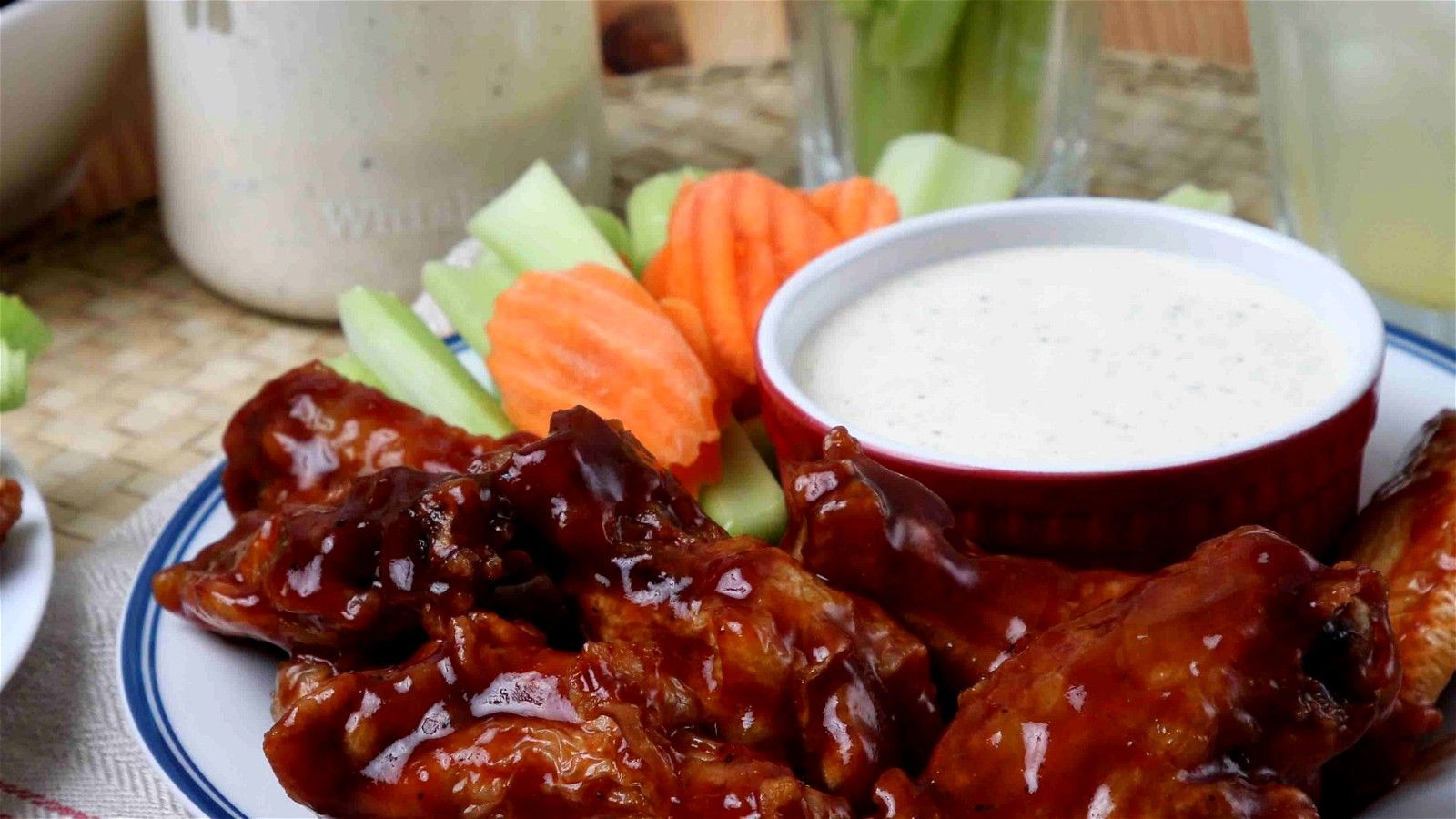 1600x900 Buttermilk Ranch Dressing