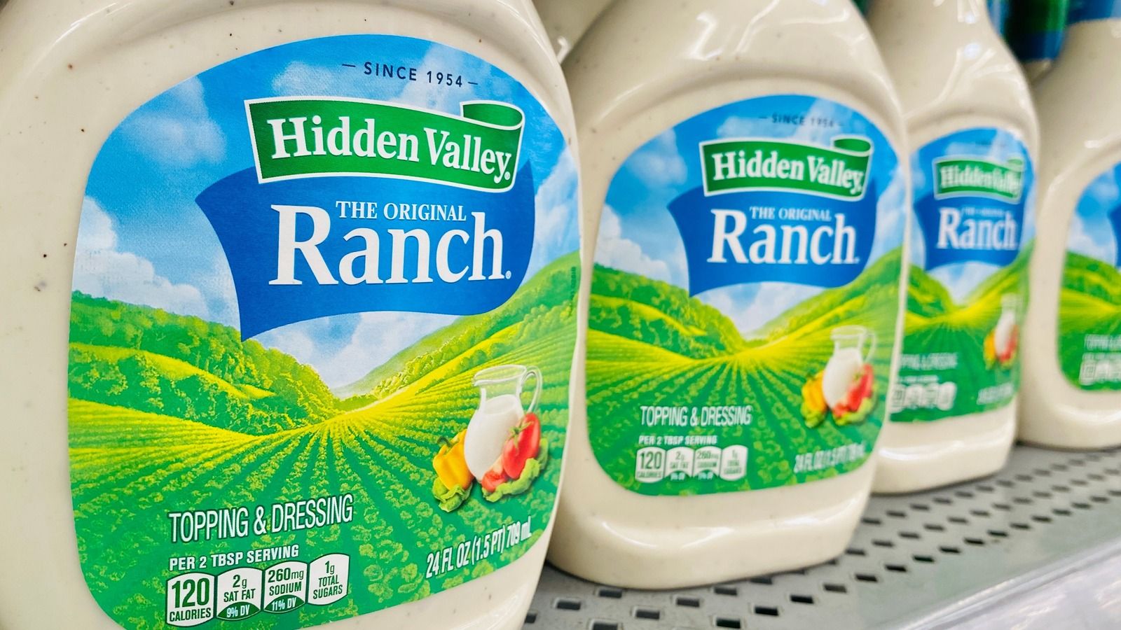 1600x900 The Clever Way Restaurants Make Tastier Ranch Dressing