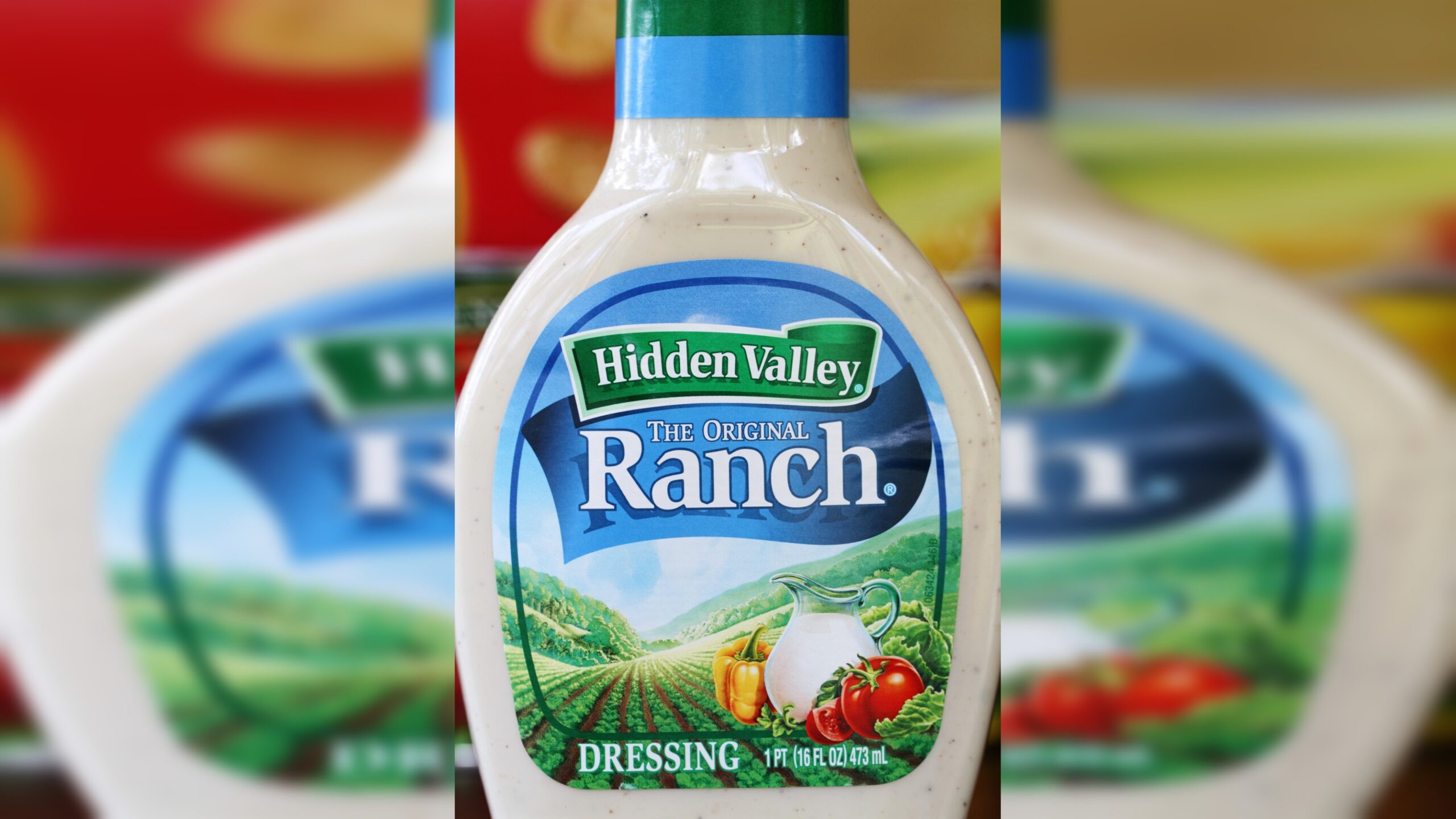 2560x1440 The Scoop: Hidden Valley Ranch's job posting sparks major fan excitement