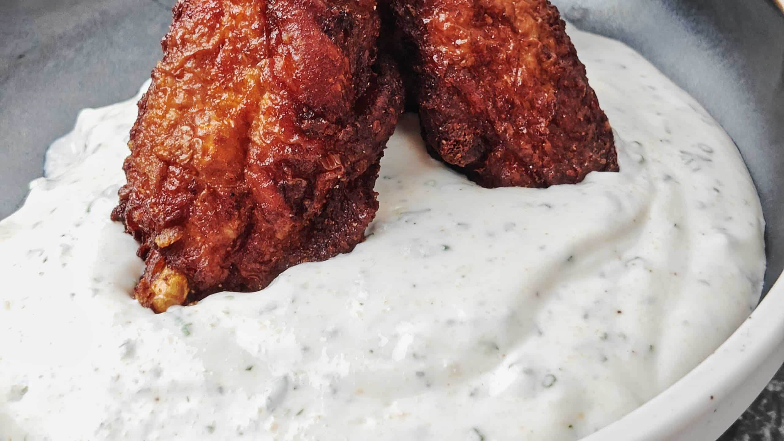 2560x1440 Ranch Dressing