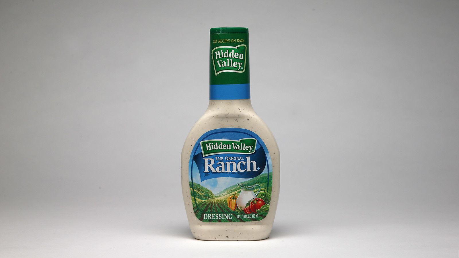 1600x900 Who makes the best ranch dressing? We tried 14 brands to find the tastiest one for veggies, pizza and much more