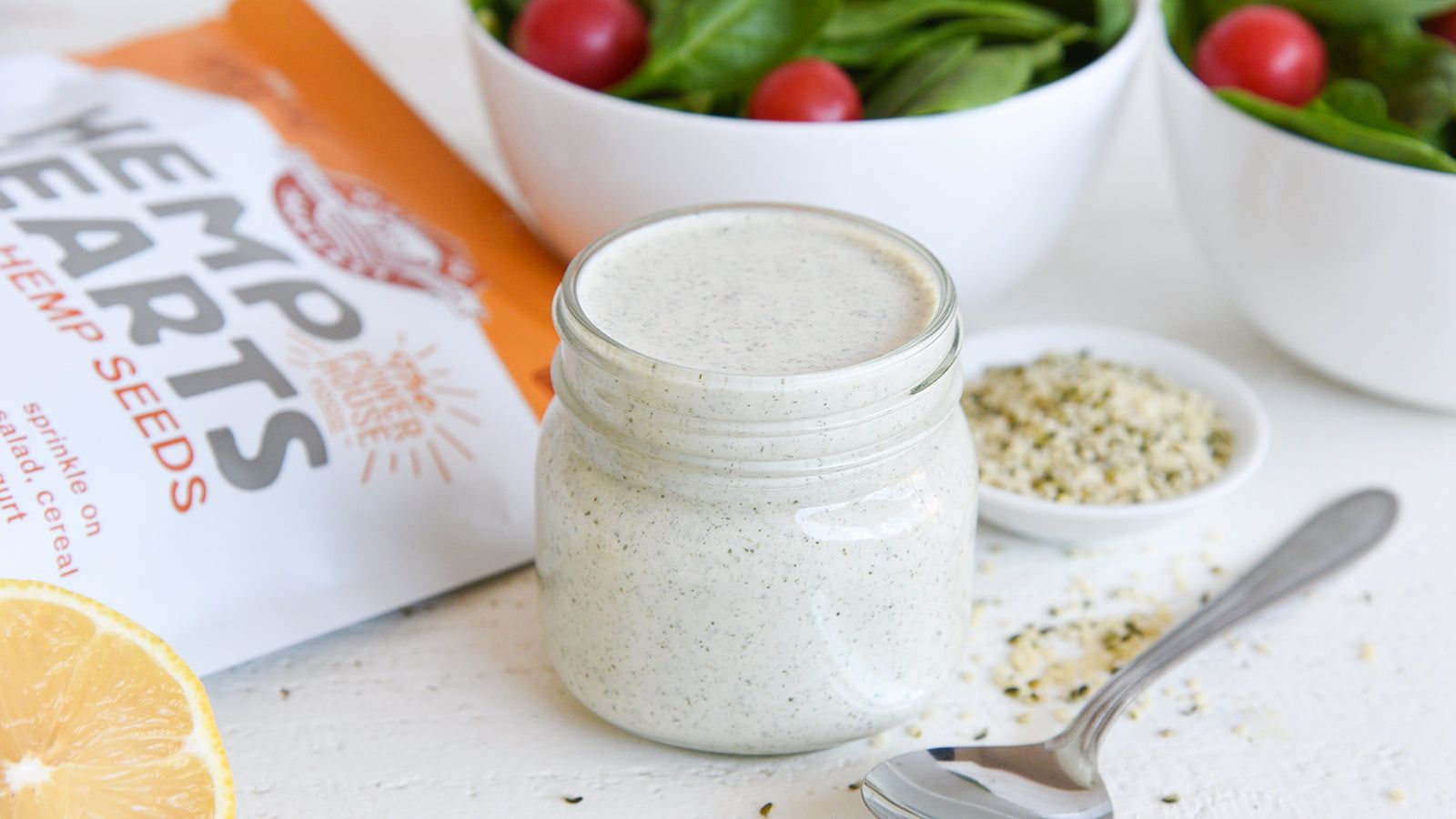 1600x900 Hemp Ranch Dressing