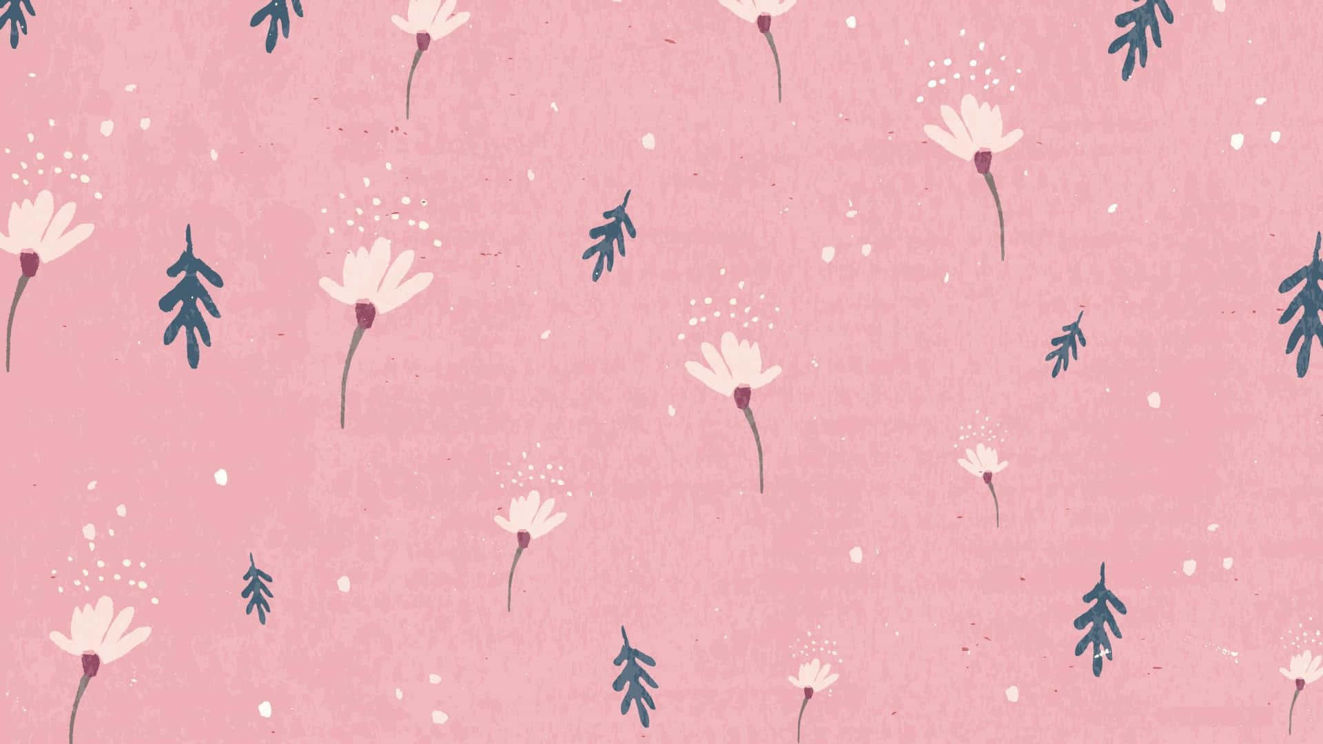 1920x1080 Download Bright & Girly Wallpaper
