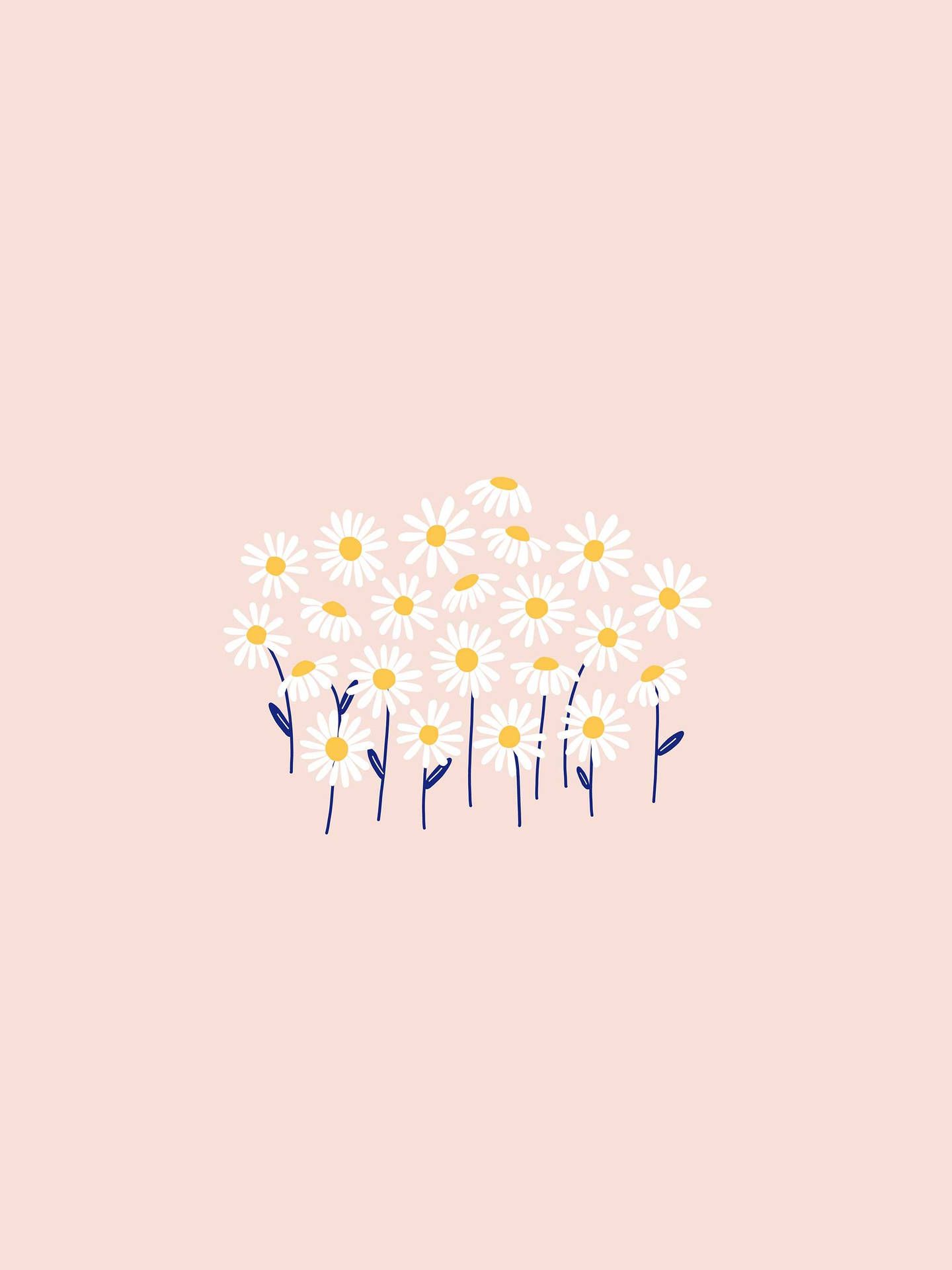 1440x1920 Minimalist Tablet Wallpaper