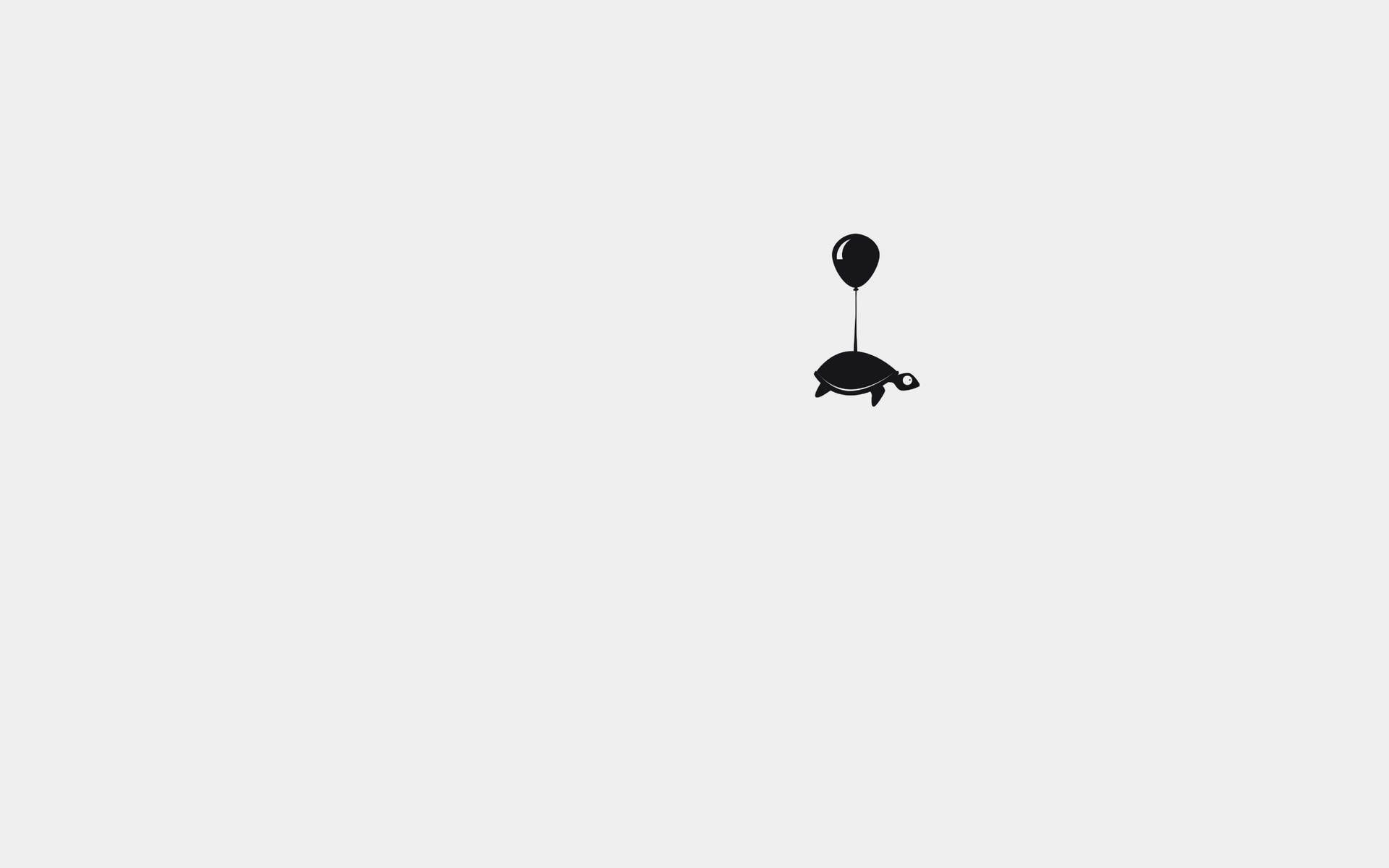 1920x1200 Cute Minimalist Wallpaper