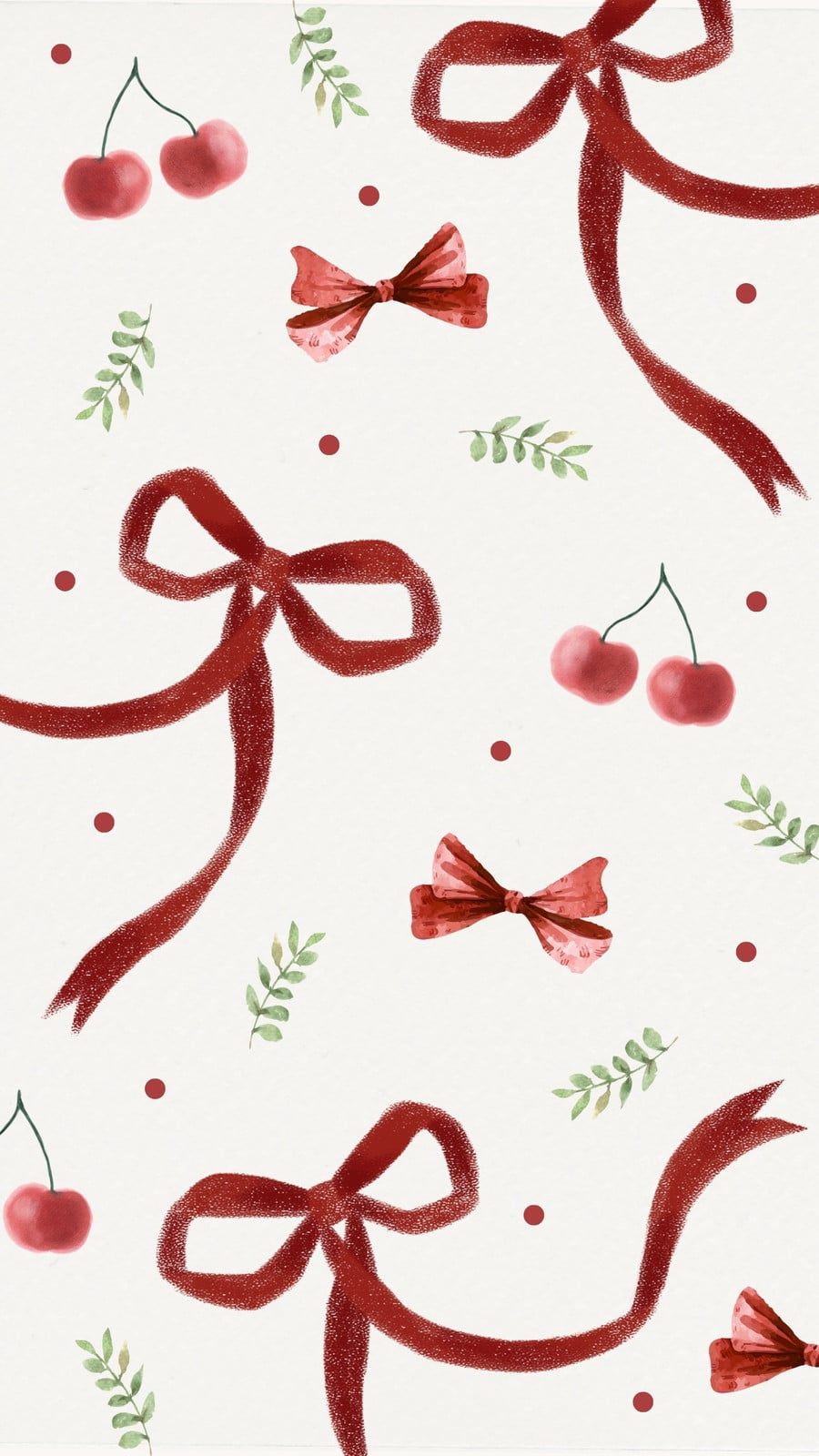 900x1600 Free and customizable girly wallpaper templates