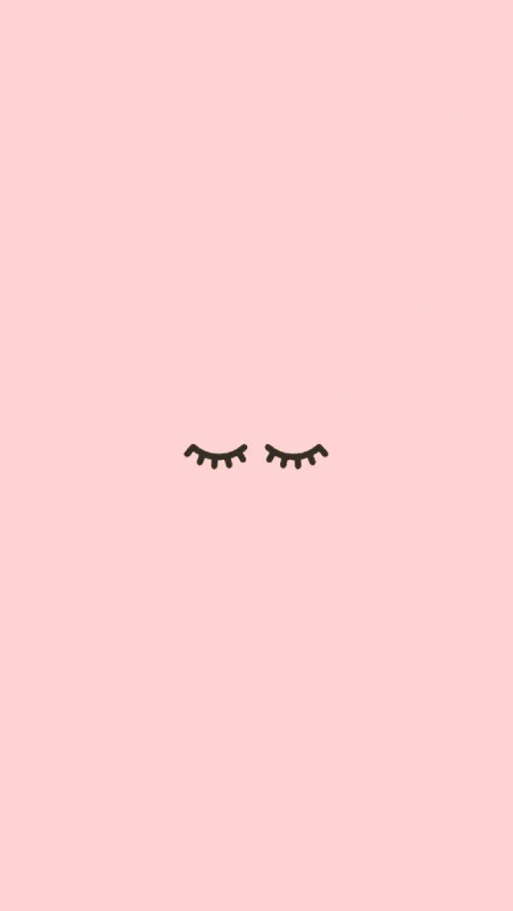 720x1278 Minimalist And Cute Instagram Wallpaper