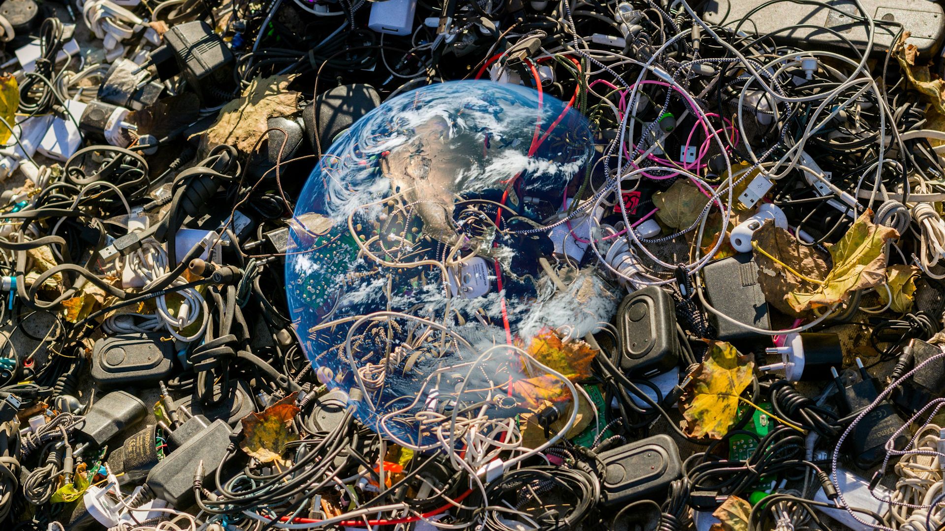 1920x1080 Circular by design: how one company is keeping electronics out of landfills