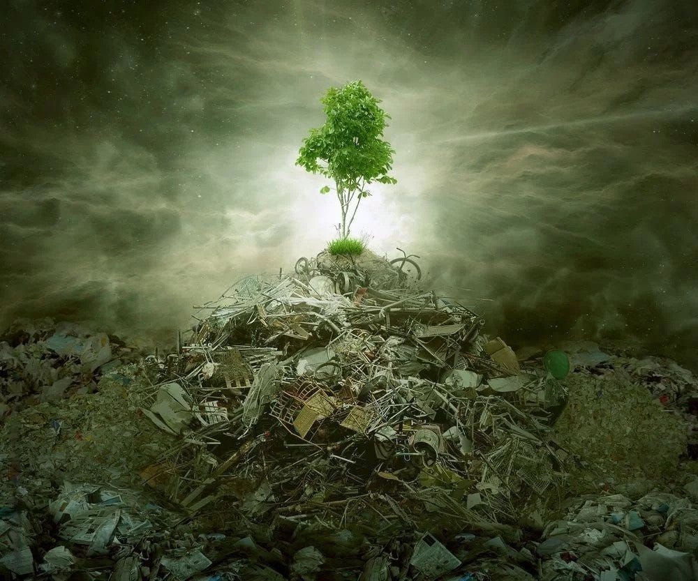 1000x833 This Is How E Waste Affects Society. By Namo E Waste