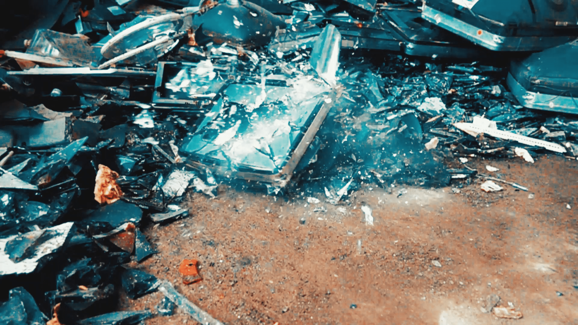 1920x1080 Defusing Southeast Asia's E Waste Time Bomb. News. Eco Business