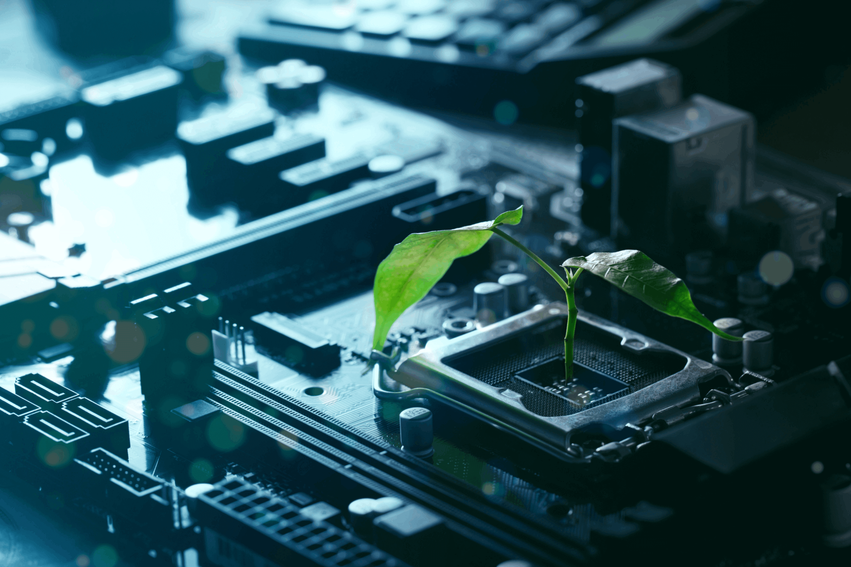 2867x1912 Reliable E Waste Recycling And Recovery
