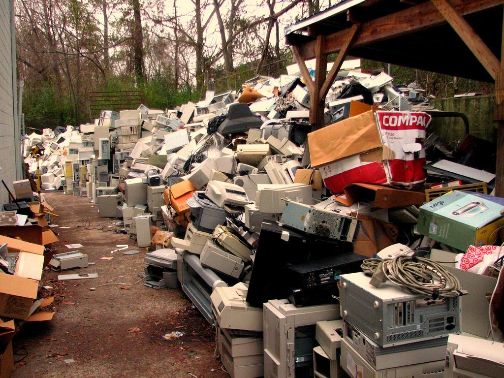 1024x768 The Top Barriers To E Waste Recycling And How To Solve Them
