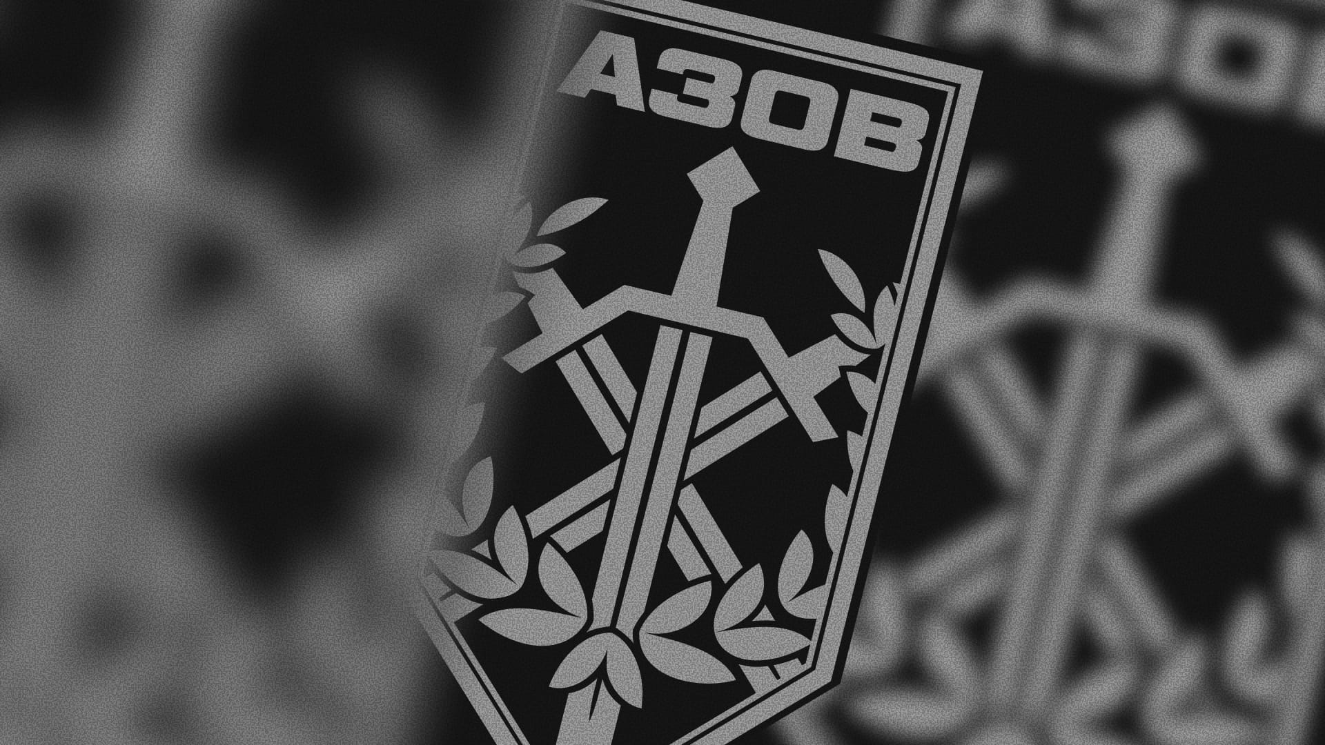 1920x1080 3rd International Battalionst Corps of the NGU Azov