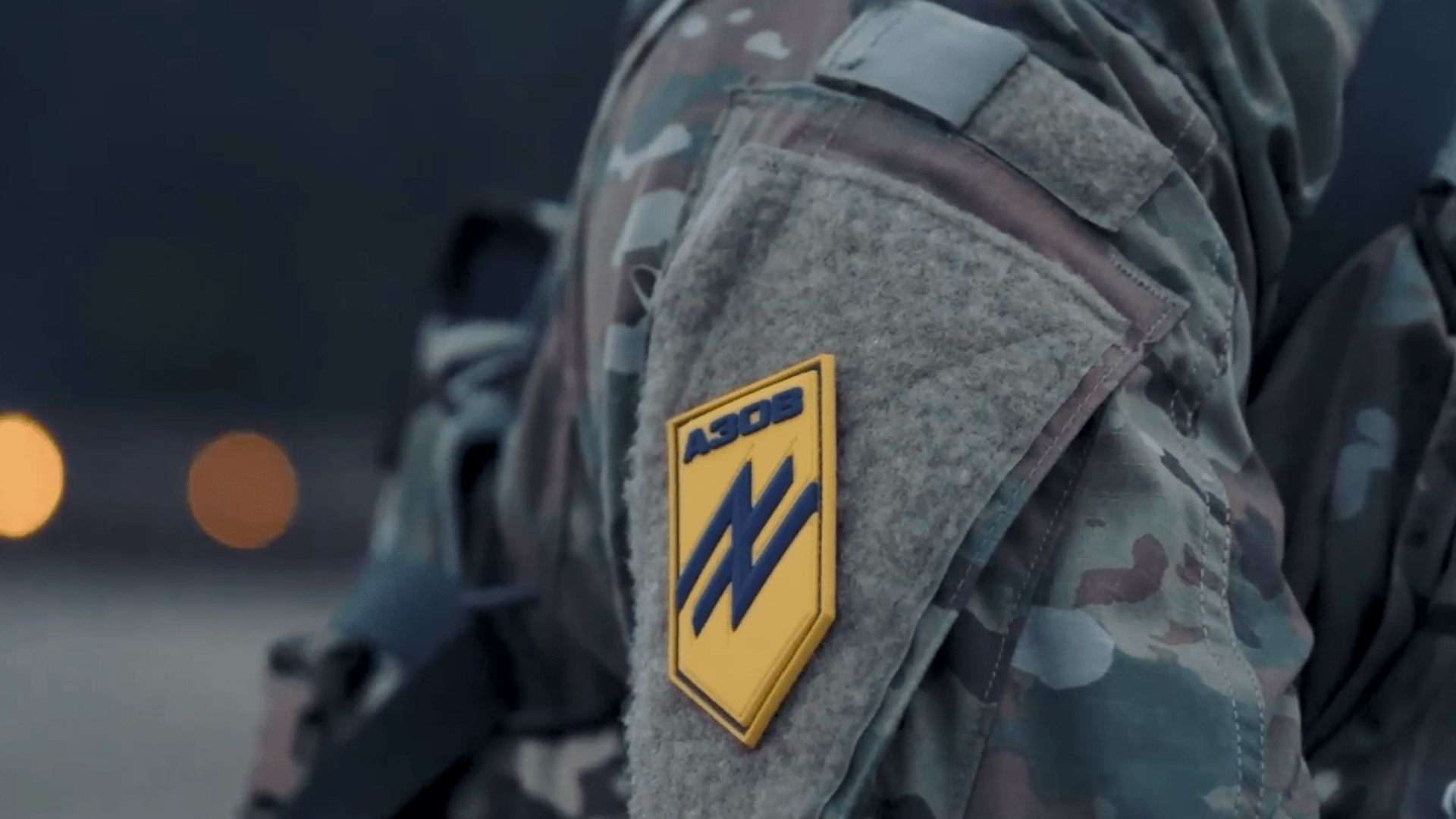 1920x1080 Debunking Five Main Myths Surrounding Ukraine's Legendary Azov Brigade