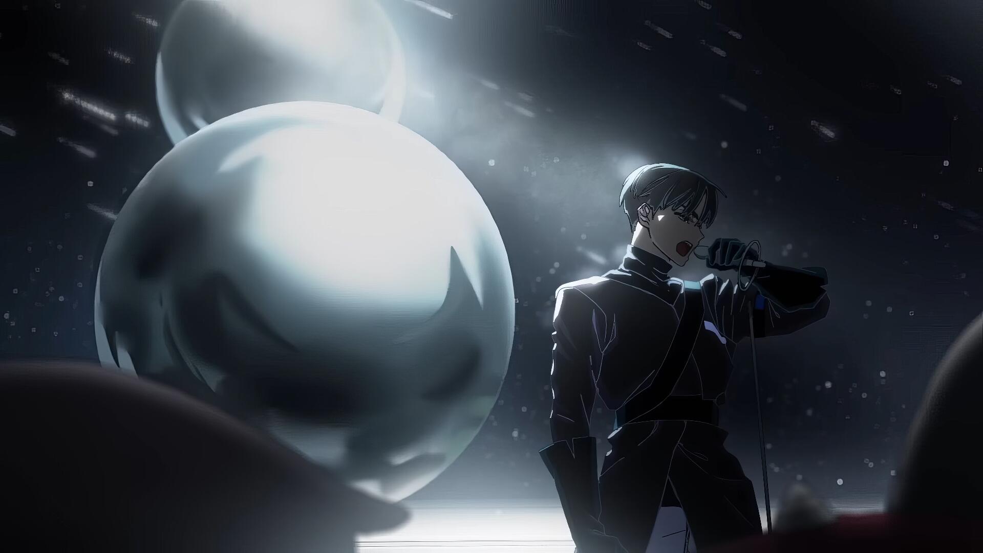 1920x1081 Download Alien Stage Ivan (Alien Stage) HD Wallpaperx1081