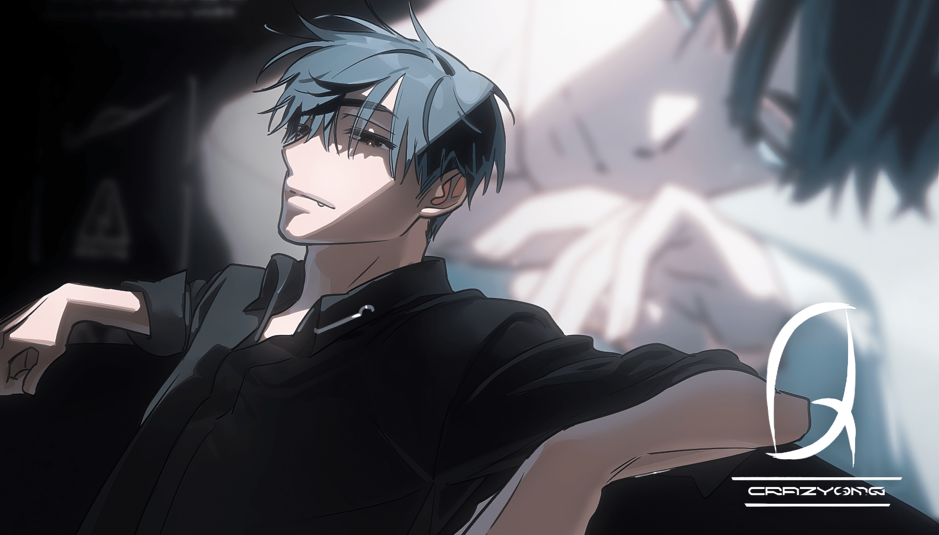 1920x1094 Ivan in Alien Stage HD Wallpaperx1094