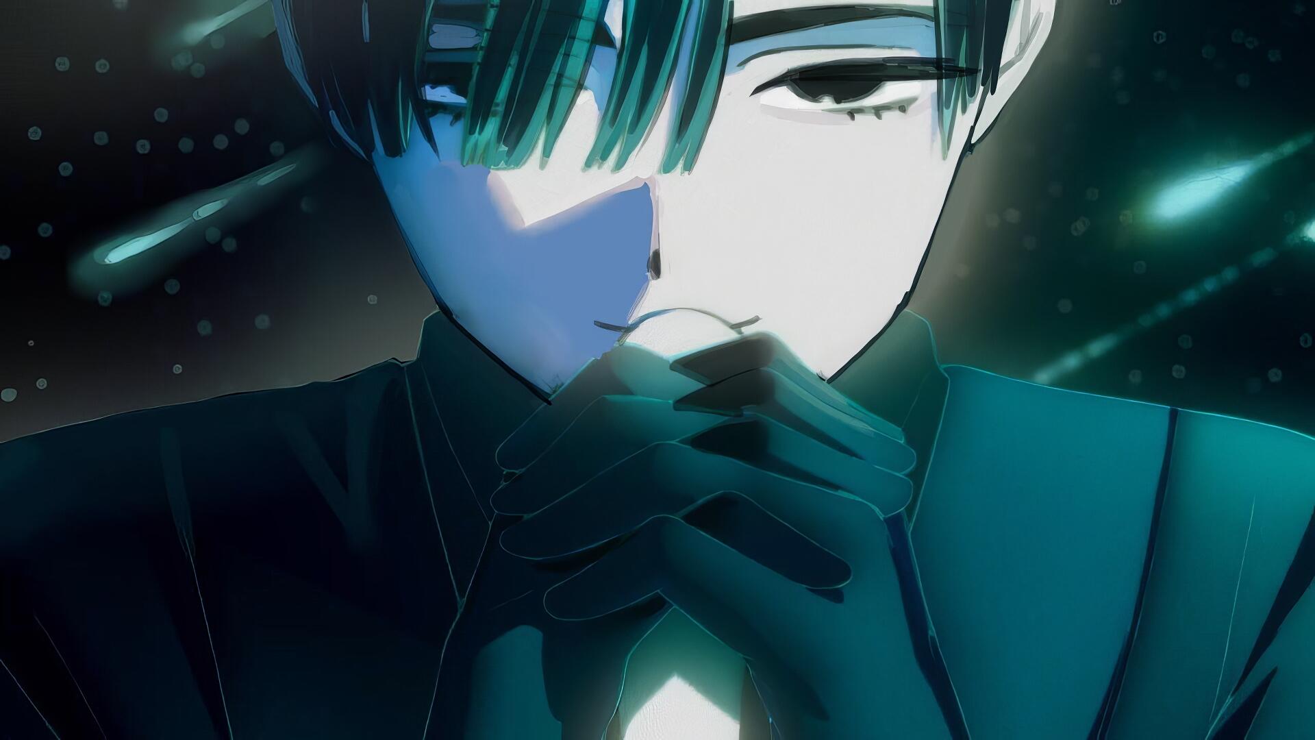 1920x1080 Ivan