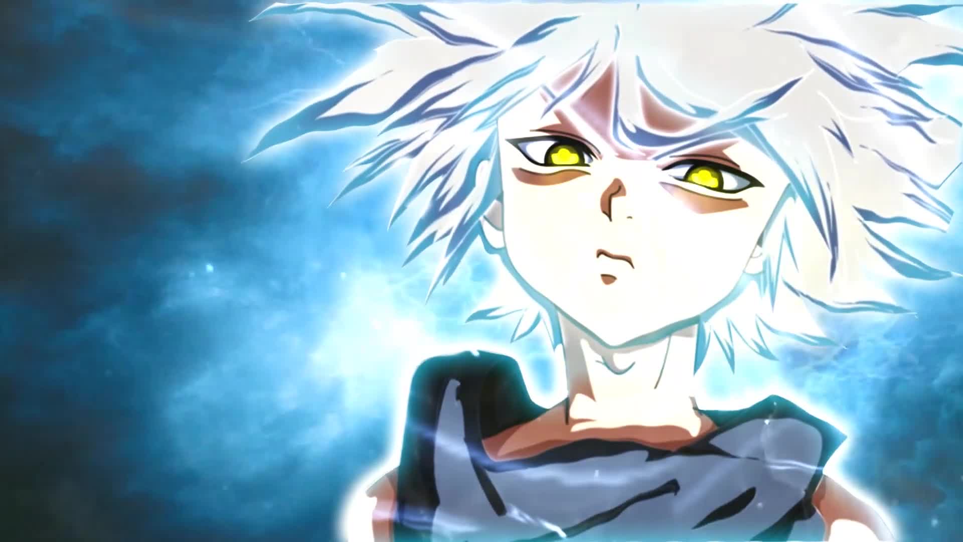 1920x1080 Killua Live Wallpaper & Animated Wallpaper. Free Live & Animated Wallpaper for PC