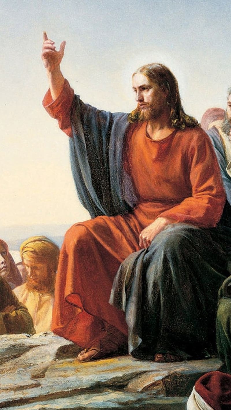 800x1422 HD sermon wallpaper