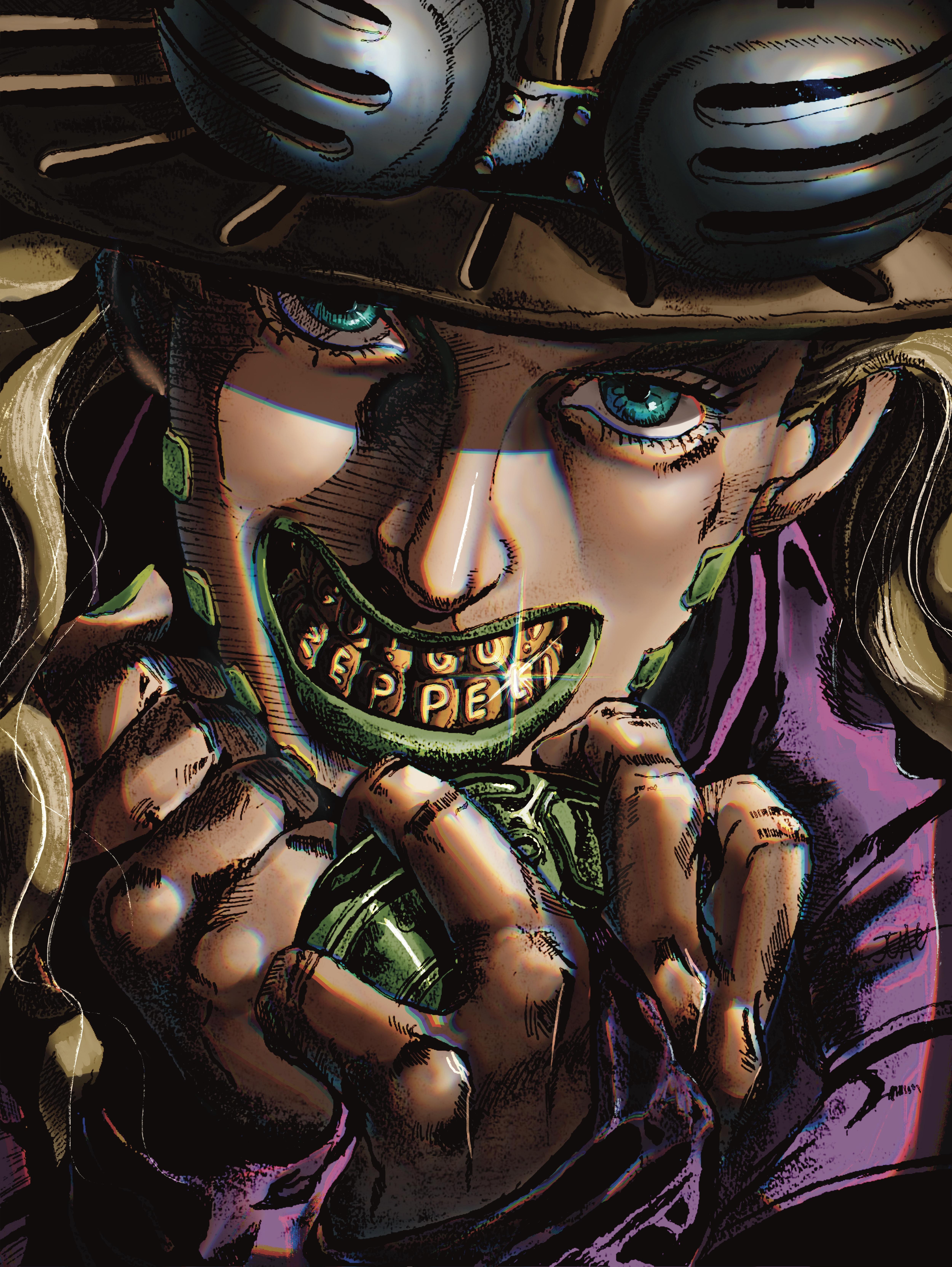 5000x6652 Gyro panel painted