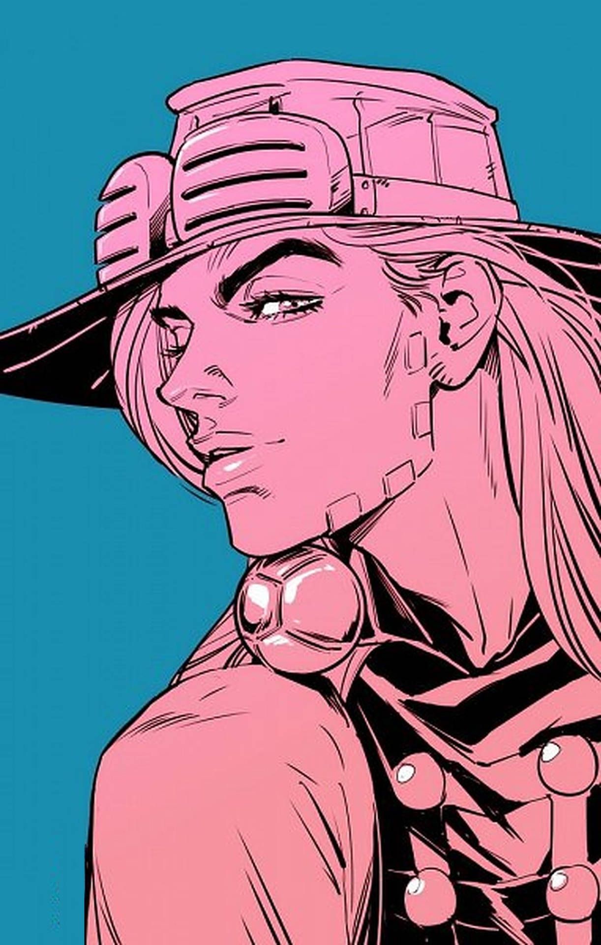1222x1920 Gyro Wallpaper