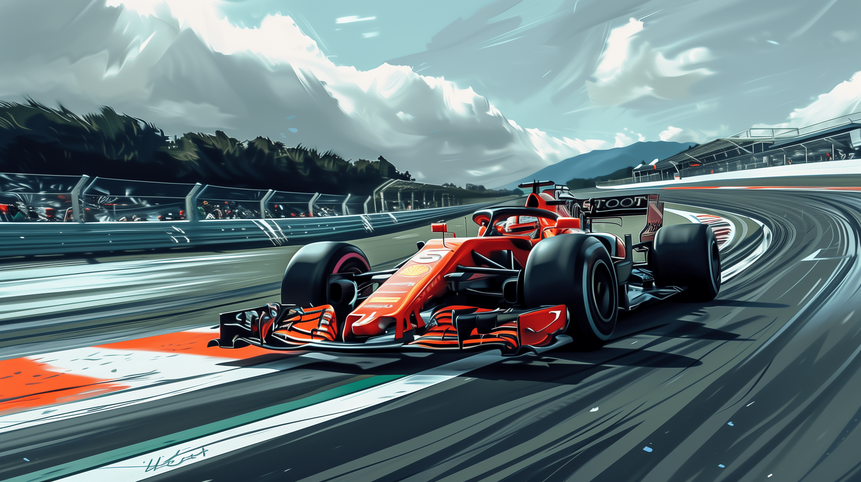 2912x1632 F1 Wallpaper and Background: Free HD Download