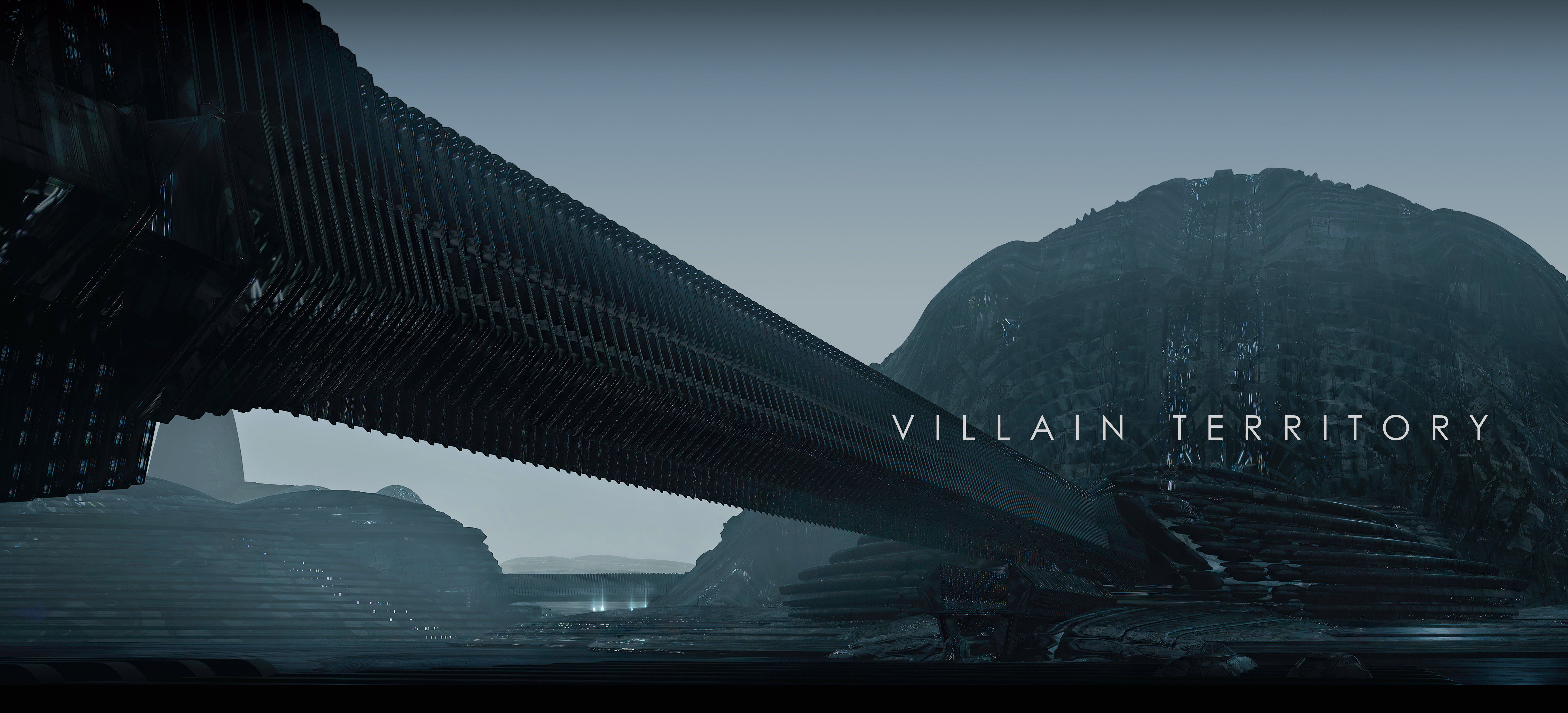 6600x3000 Go Behind The Scenes Of 'Dune: Part Two' With This Stunning Making Of Book
