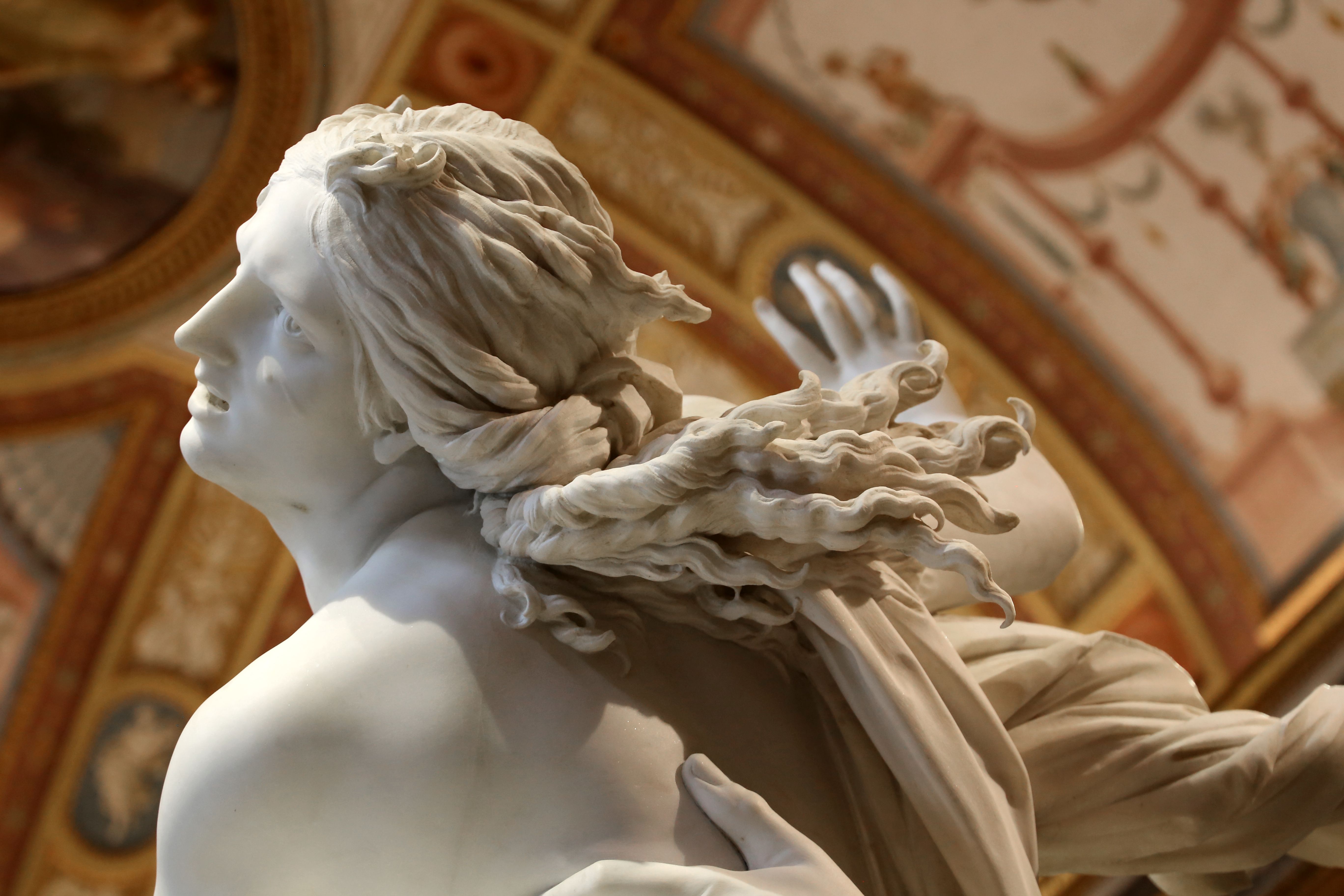5472x3648 Gianlorenzo bernini, ratto di proserpina, 1621