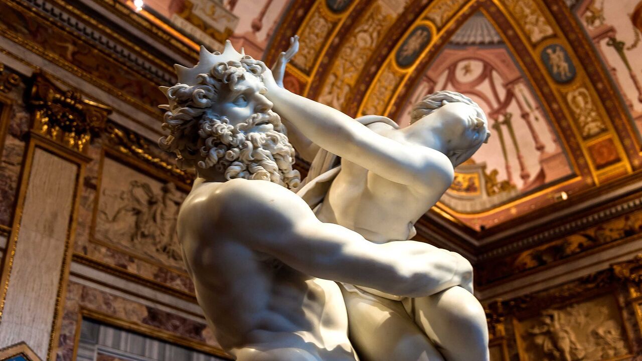 1280x720 Rape Of Proserpina' Stirs Hornet's Nest In Egypt MONITOR: The Middle Eastʼs Leading Independent News Source Since 2012