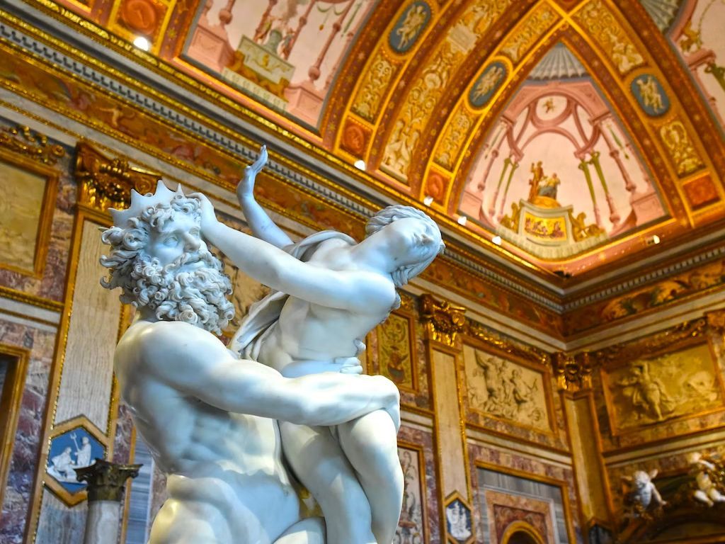1024x768 How to Visit the Borghese Gallery in Rome