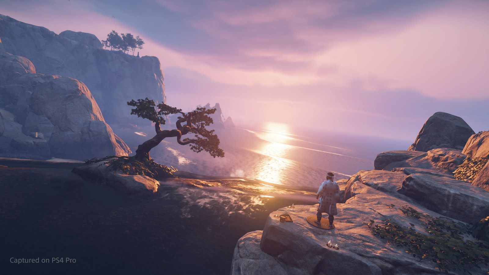 1600x900 Ghost of Tsushima: Photo Mode gallery and tips guide