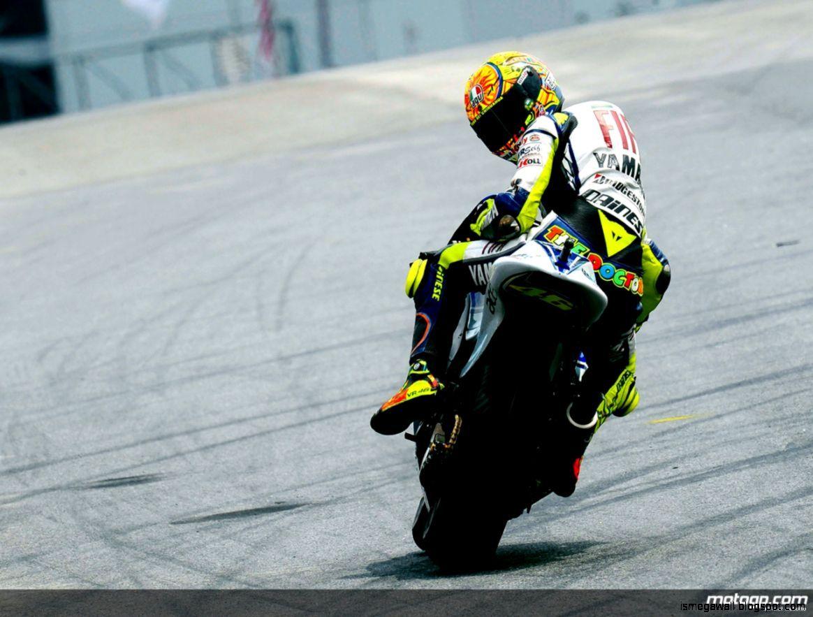 1164x883 Valentino Rossi Wallpaper