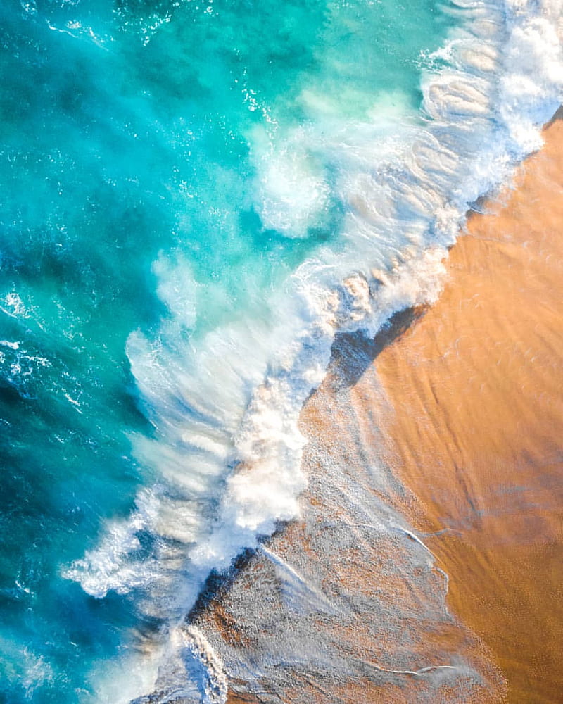 800x1000 HD dangerous waters wallpaper