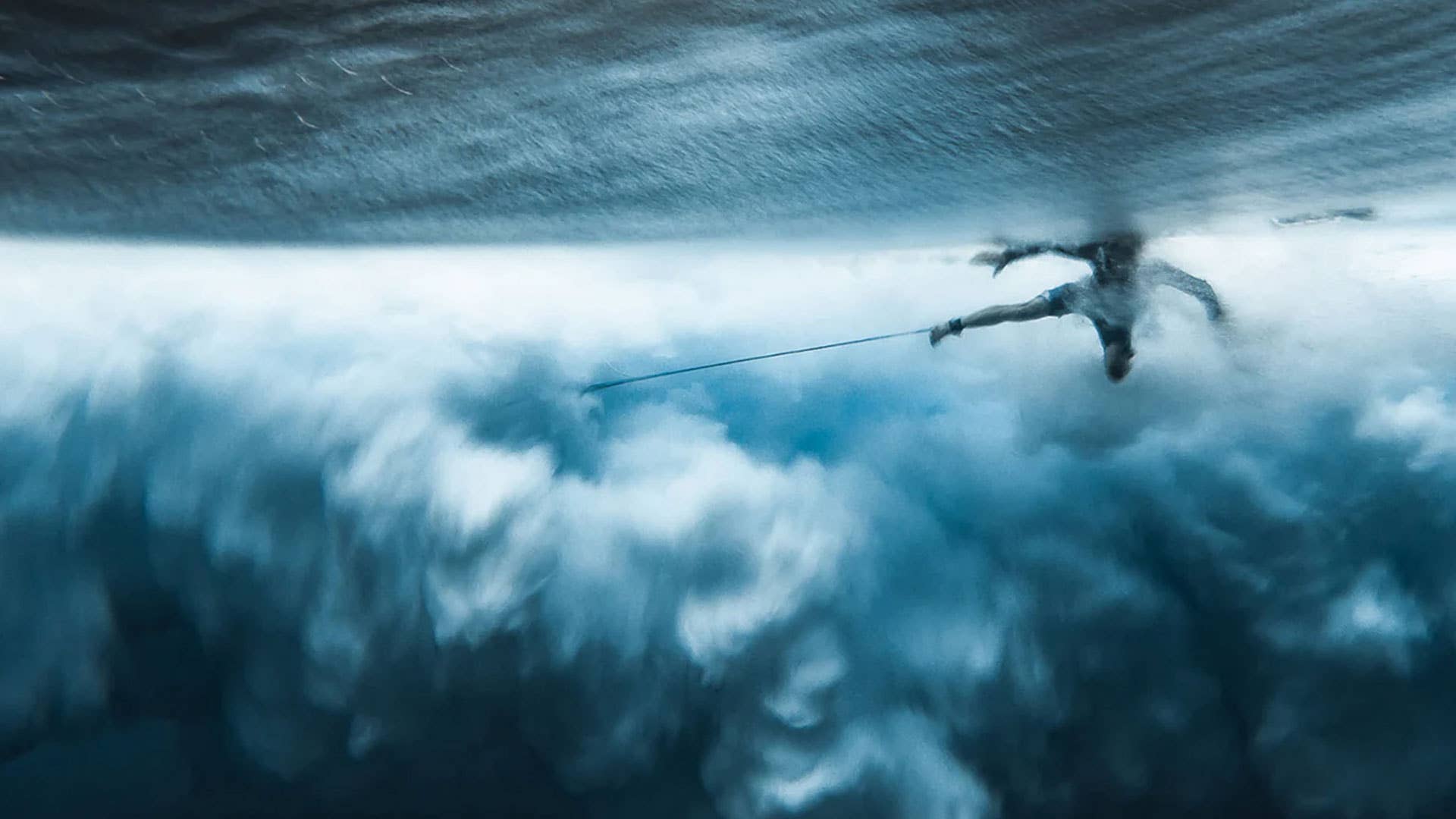 1920x1080 This Man Has the Most Dangerous Job at the 2024 Paris Olympics's Journal