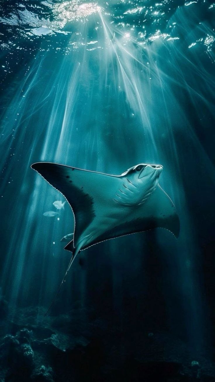 736x1308 Meet the ocean's most lethal inhabitants