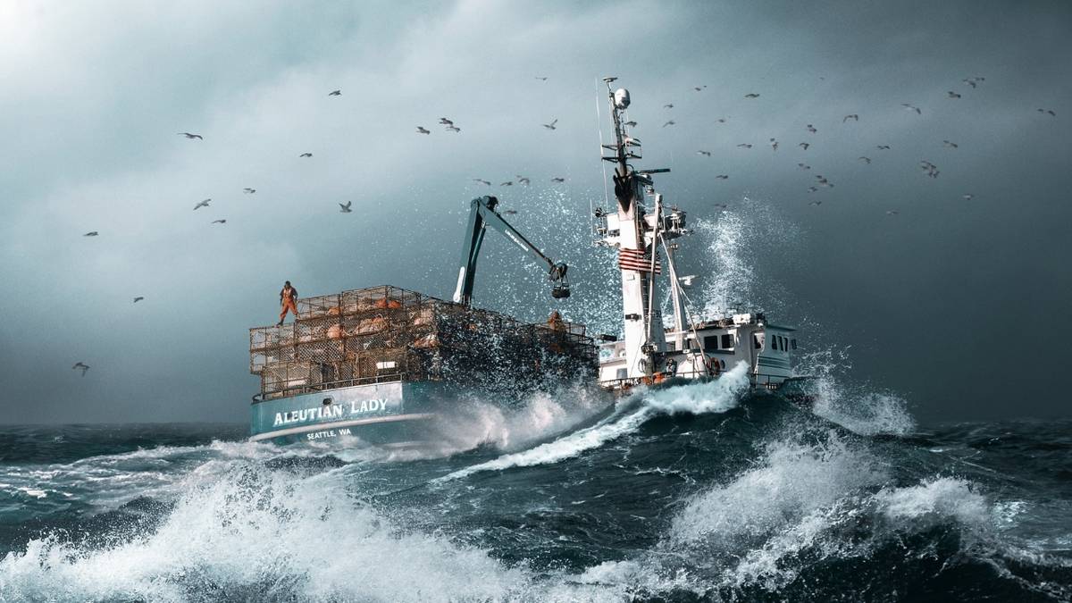 1200x675 The Latest 'Deadliest Catch' Tragedy Reminds Us Why It's Still the Most Dangerous Job