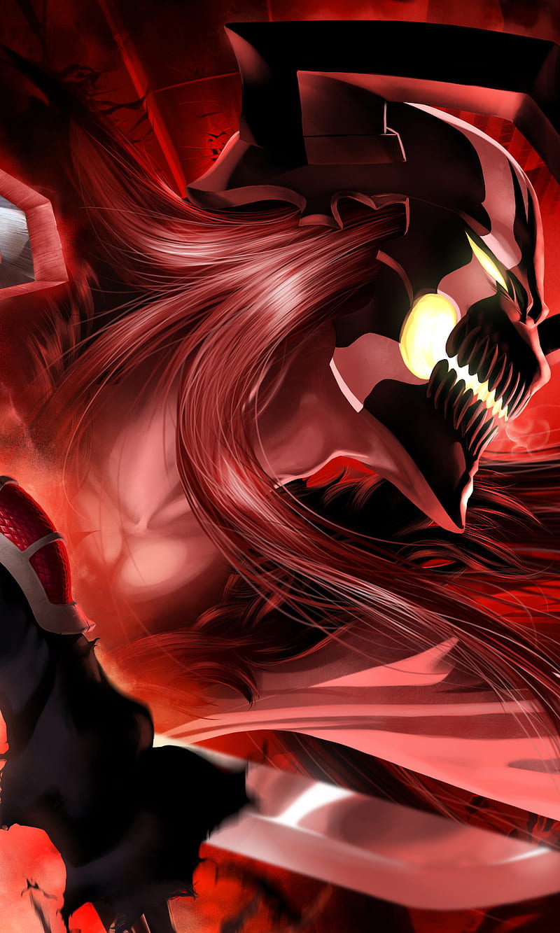 800x1333 Bleach, anime, bleach, ichigo, HD phone wallpaper