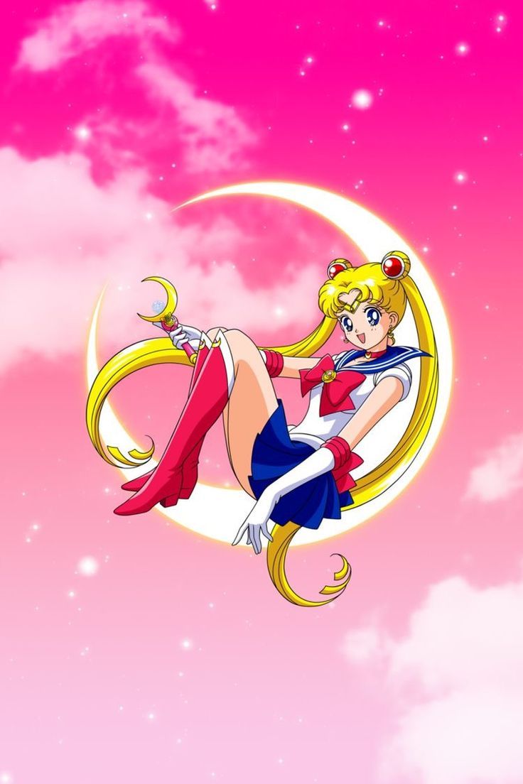 736x1104 Sailor Moon Background Tsukino Wallpaper. Sailor moon moon background, Sailor moon stars wallpaper hd