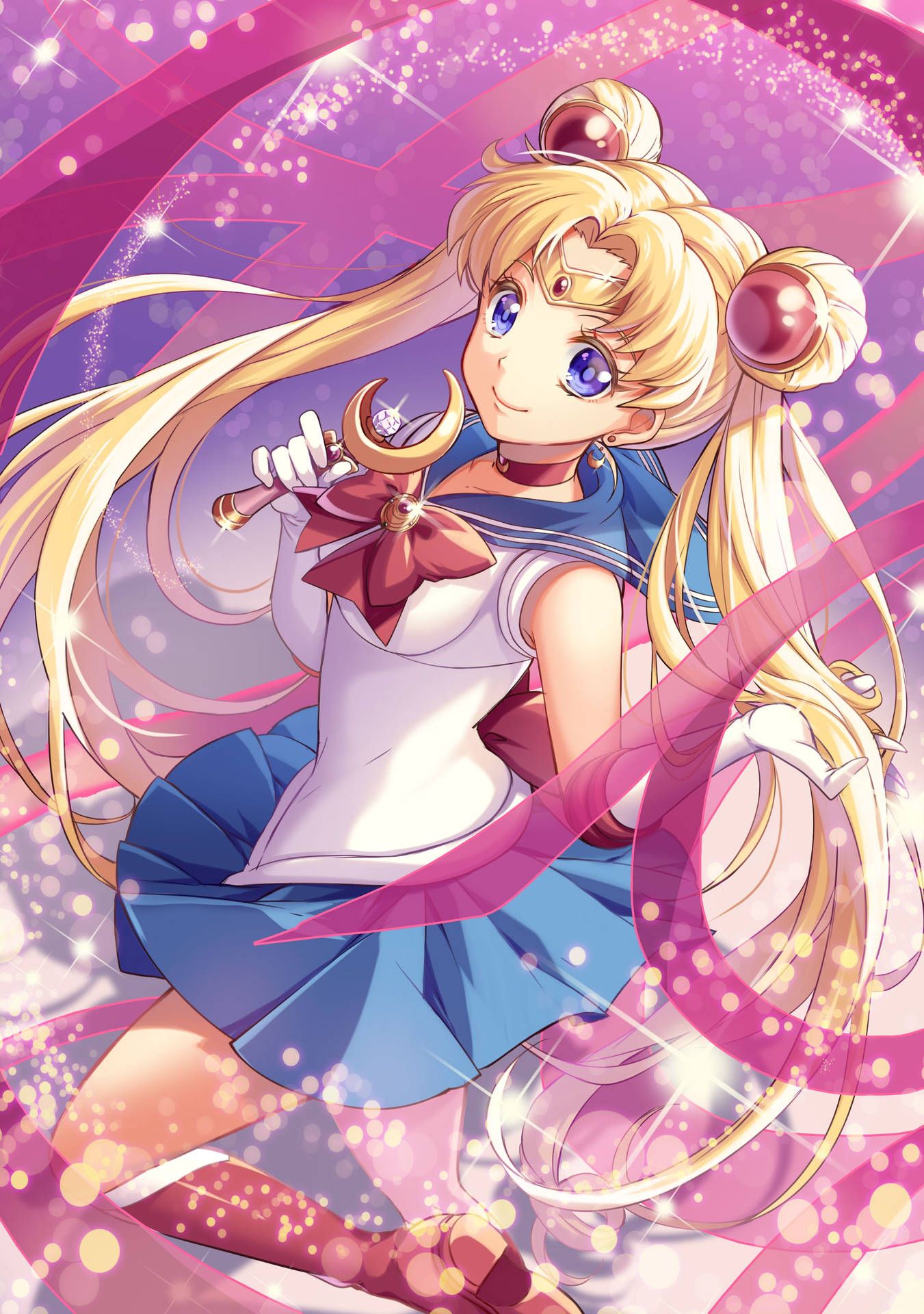 1351x1920 Sailor Moon HD Wallpaper (300++)