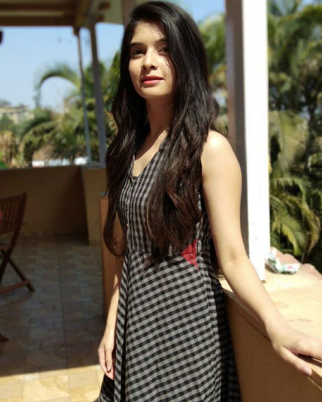 1080x1350 Bhavika Sharma Wallpaper
