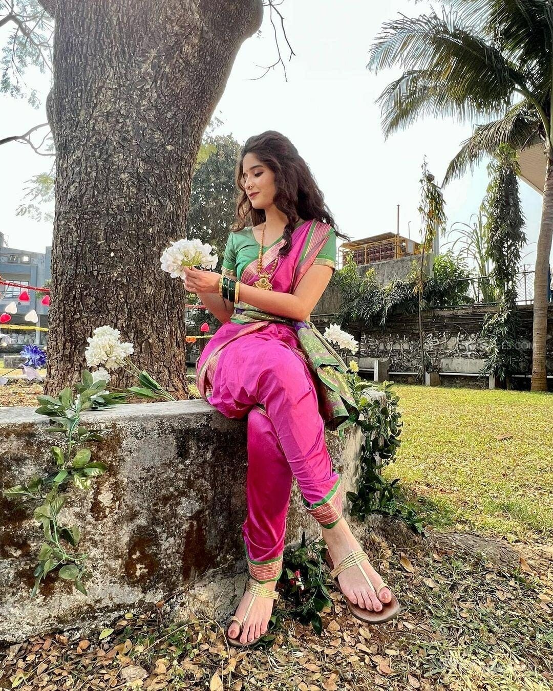 1080x1350 Bhavika Sharma Wallpaper